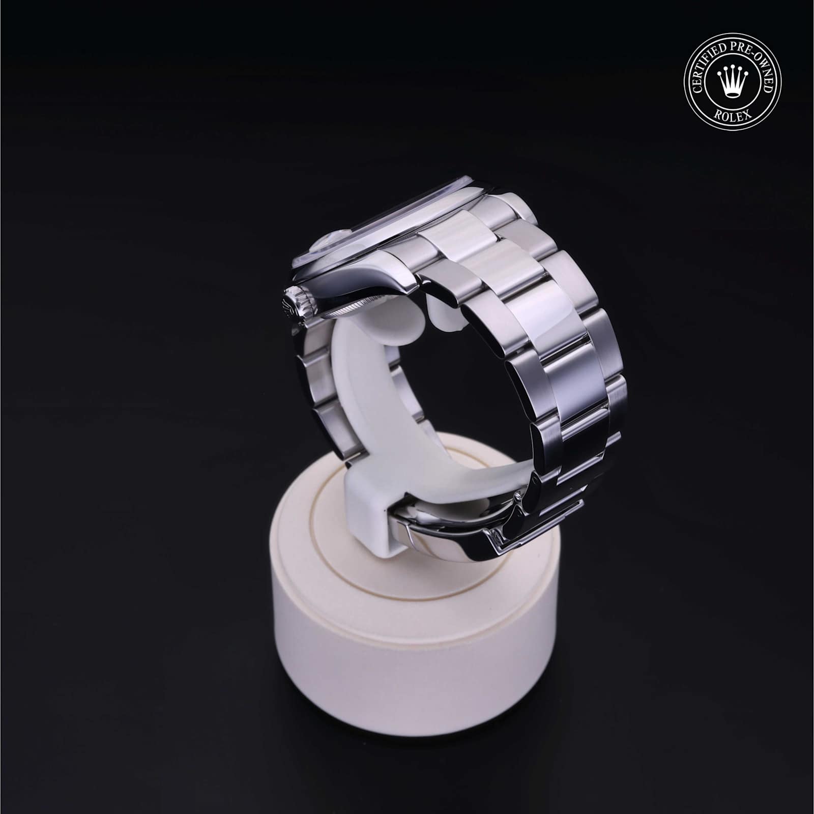 Rolex Datejust in Steel, 116200 - Bucherer
