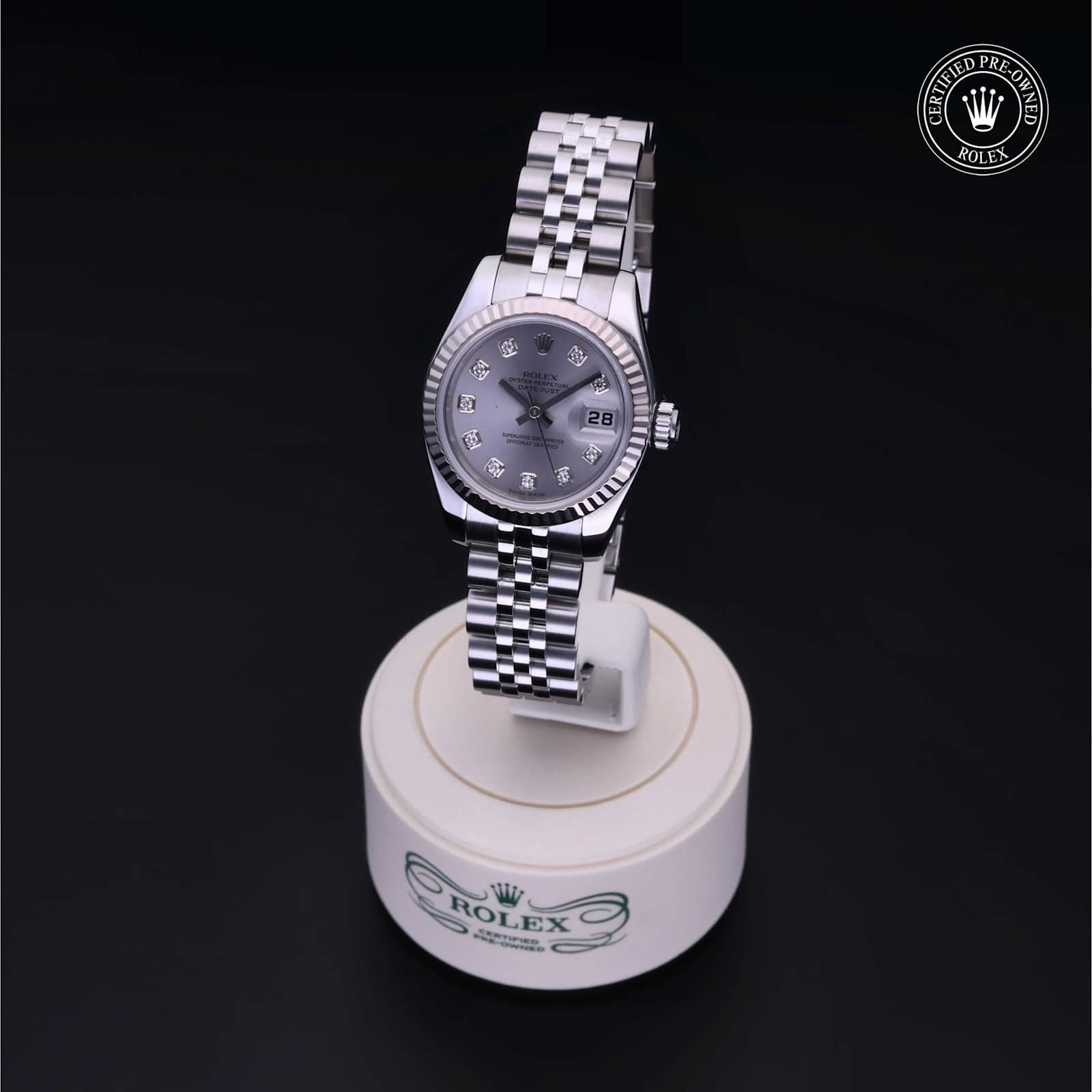 Datejust alternate view 4