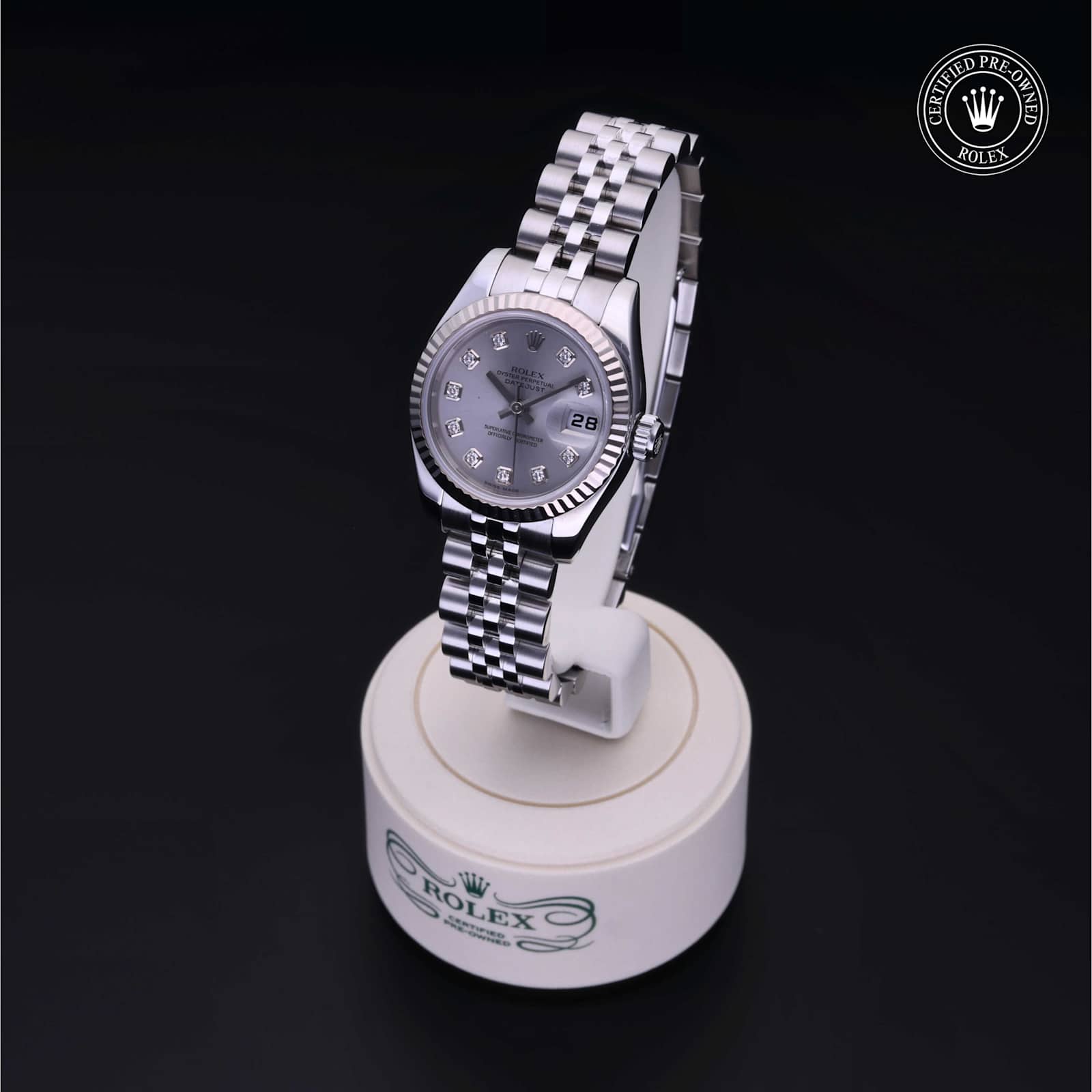 Datejust alternate view 5