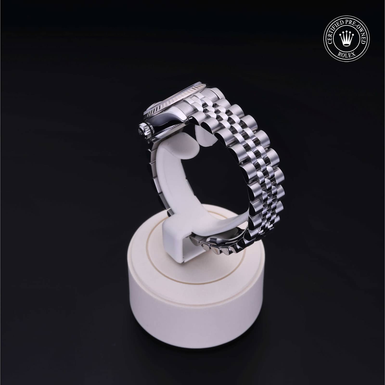 Rolex Datejust in Steel, 179174 - Bucherer
