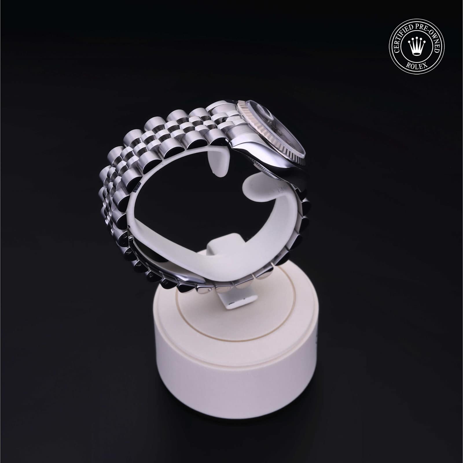 Rolex Datejust in Steel, 179174 - Bucherer