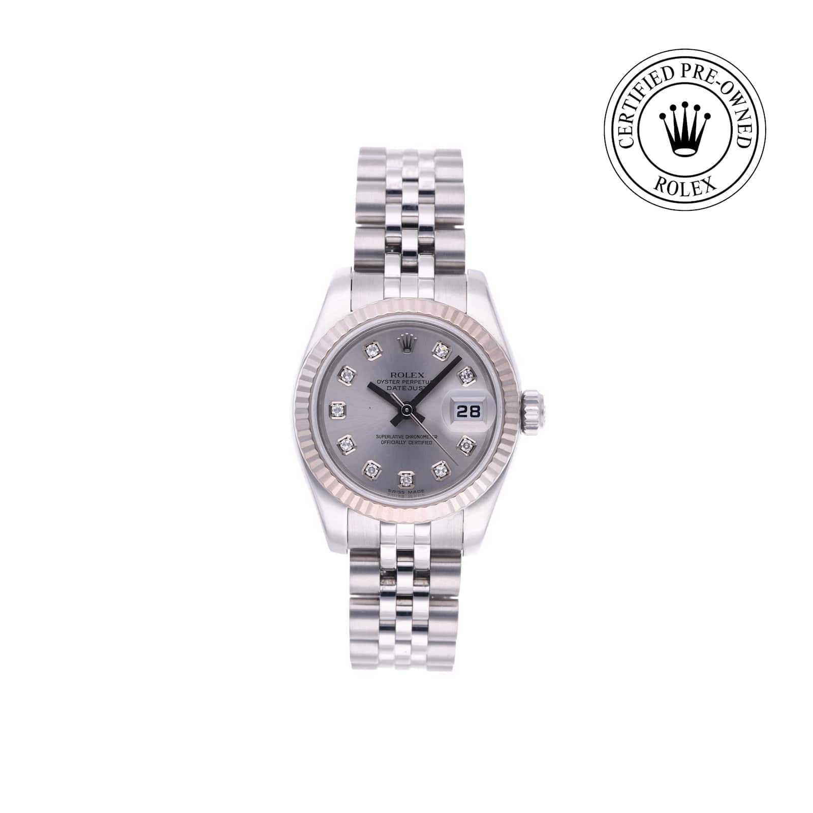 Datejust alternate view 2