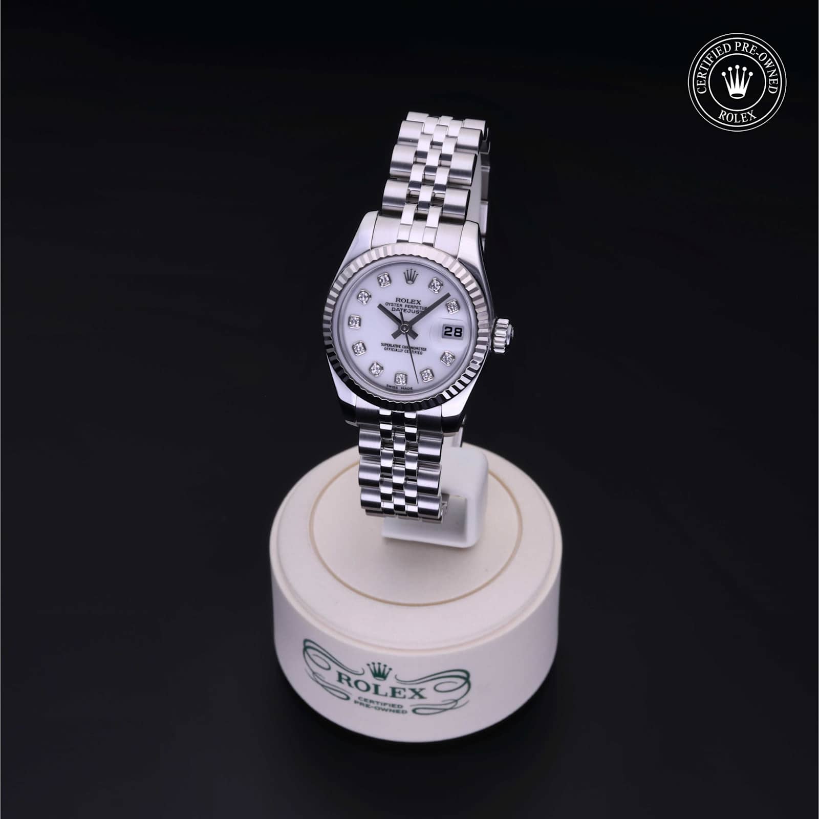 Datejust alternate view 4