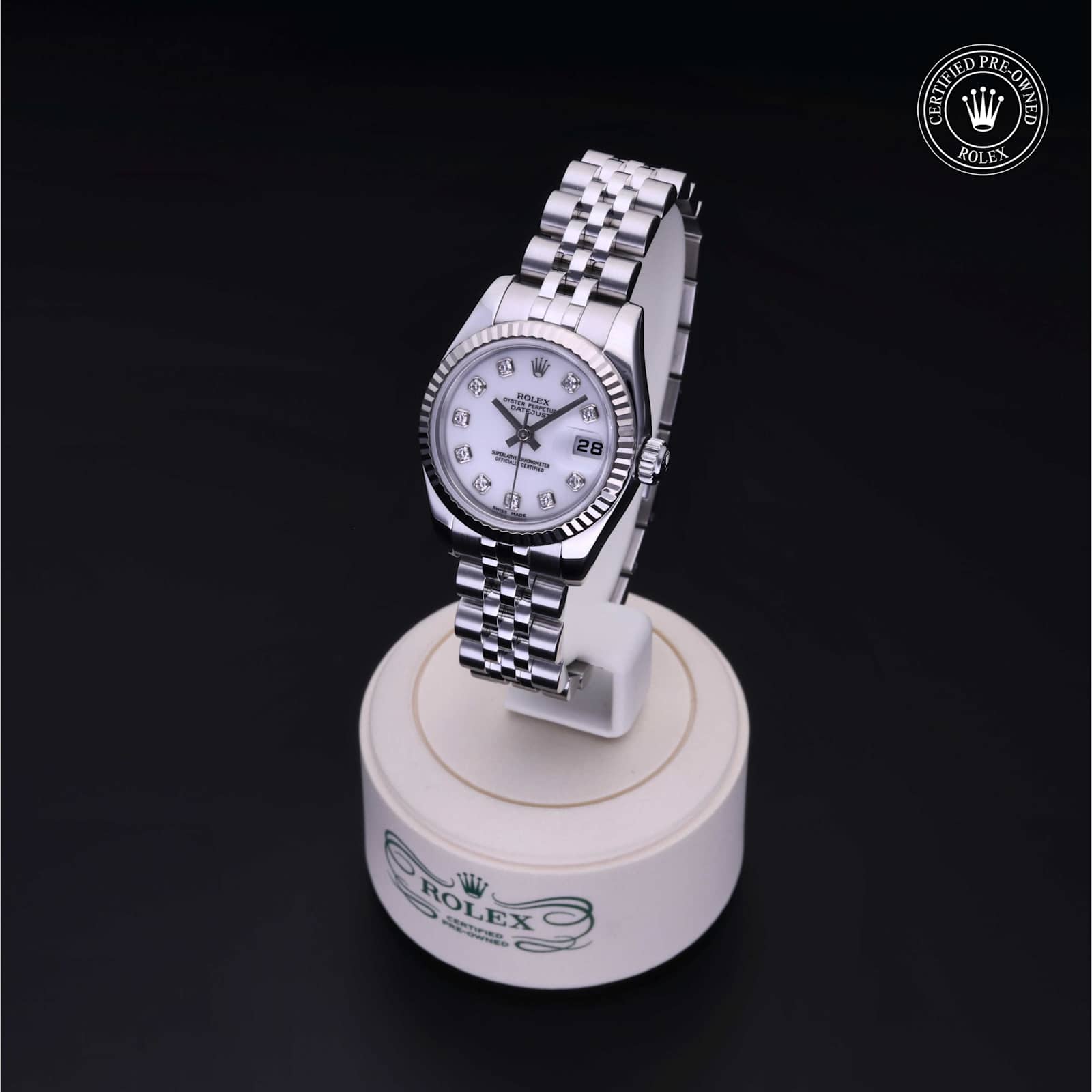 Datejust alternate view 5