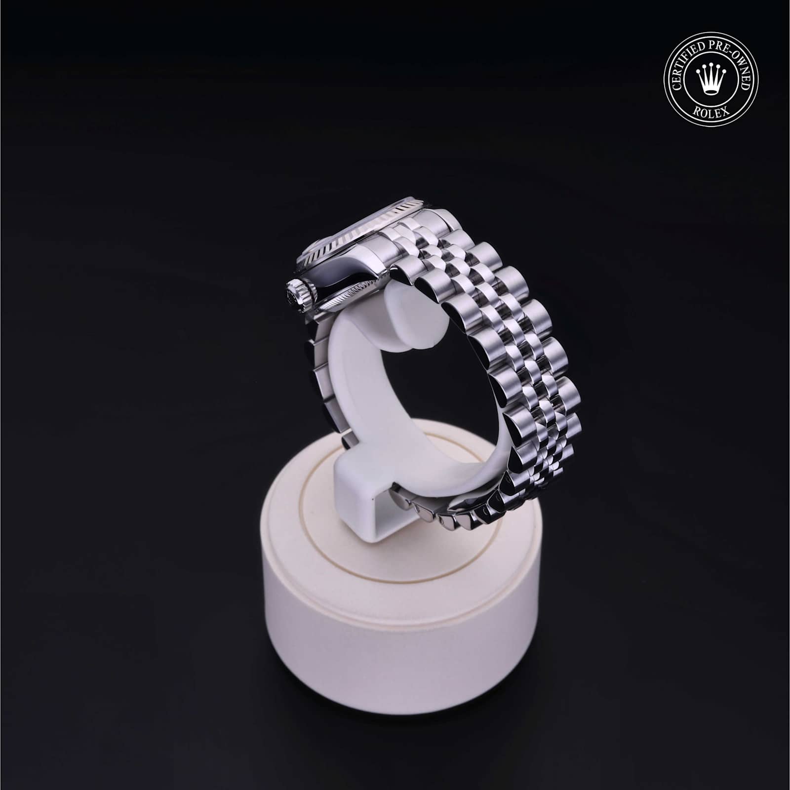 Rolex Datejust in Steel, 179174 - Bucherer