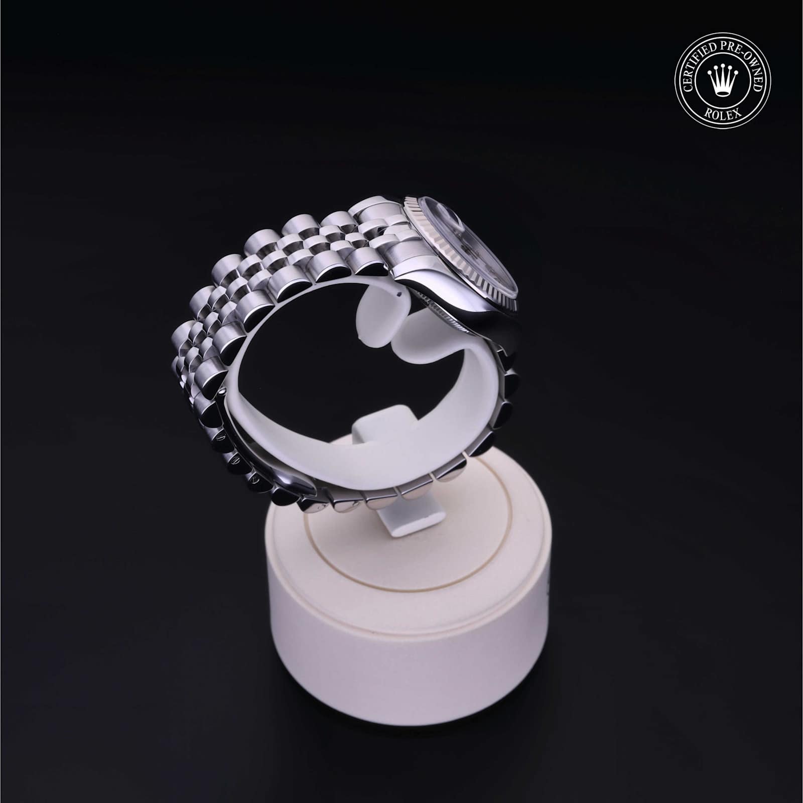 Rolex Datejust in Steel, 179174 - Bucherer