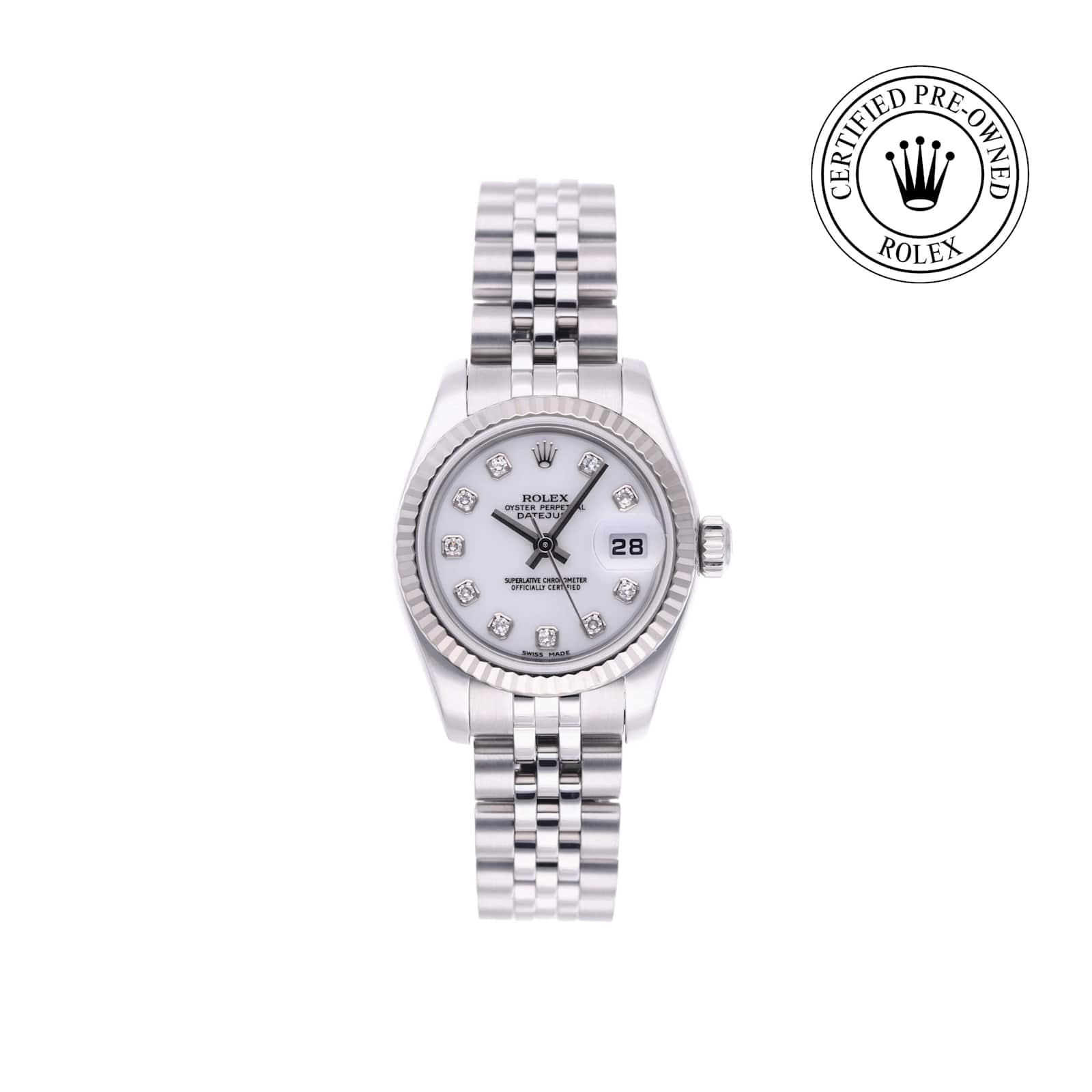 Datejust alternate view 2