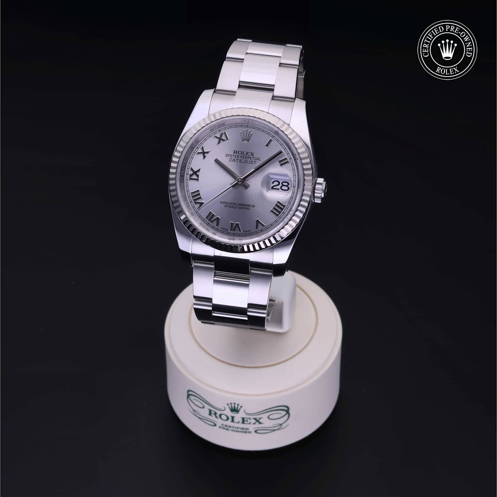 Datejust alternate view 3