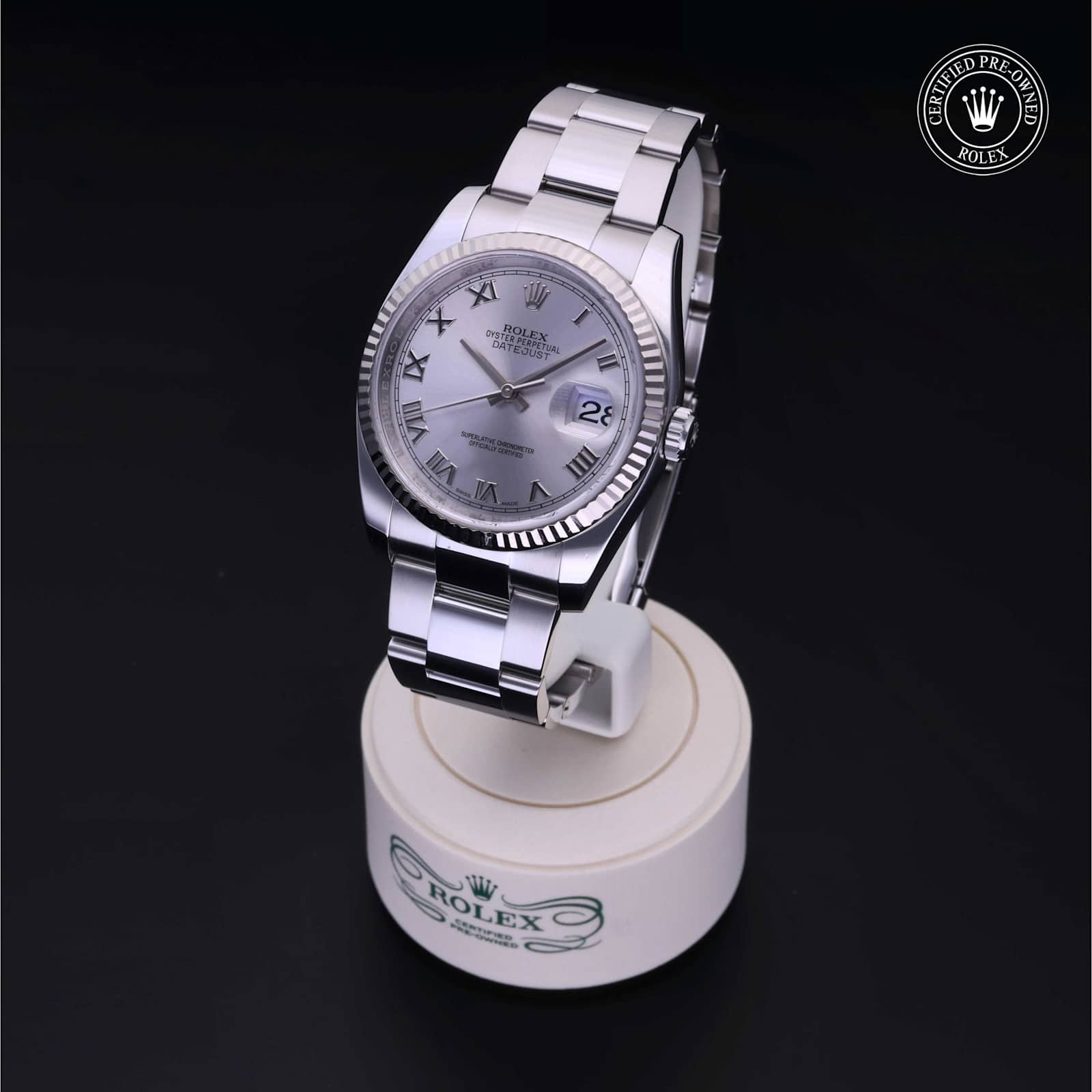 Datejust alternate view 4