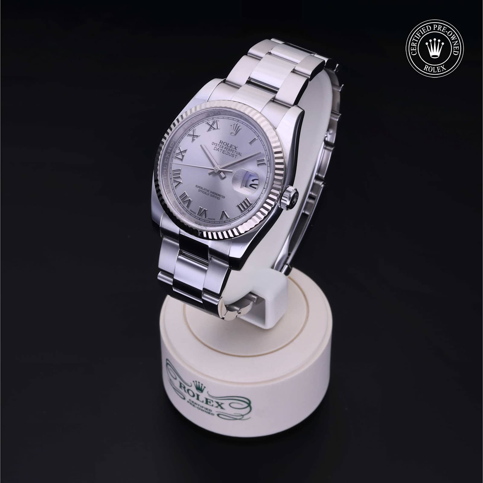 Datejust alternate view 5