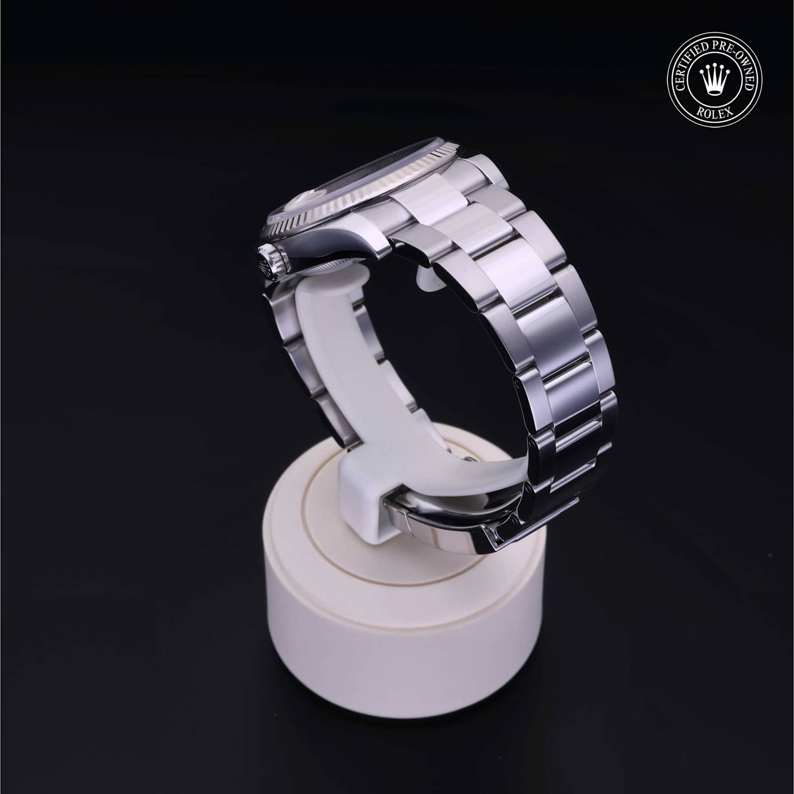 Rolex Datejust in Steel, 116234 - Bucherer