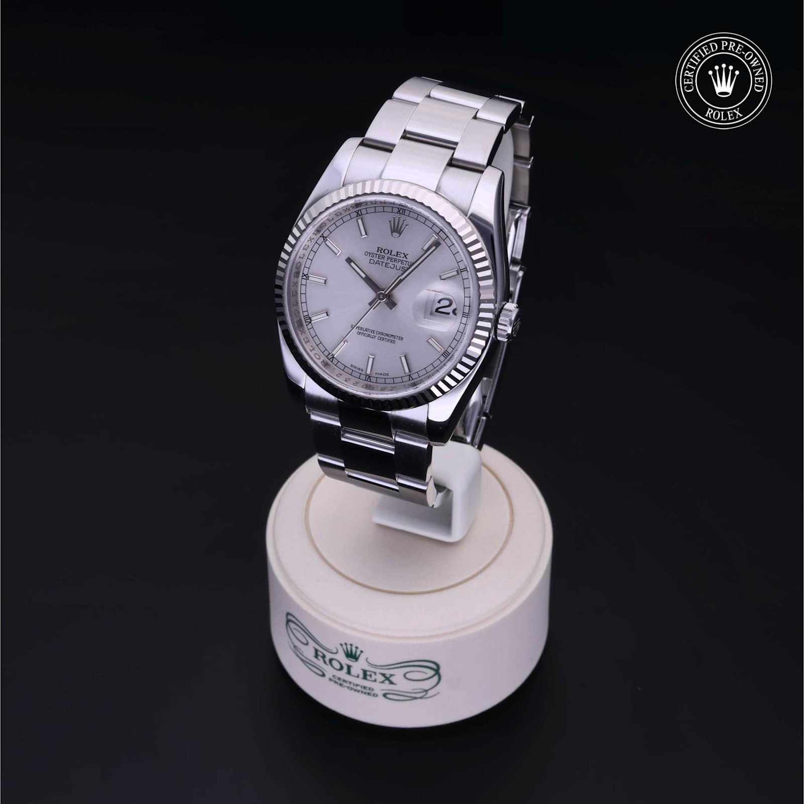Datejust alternate view 4