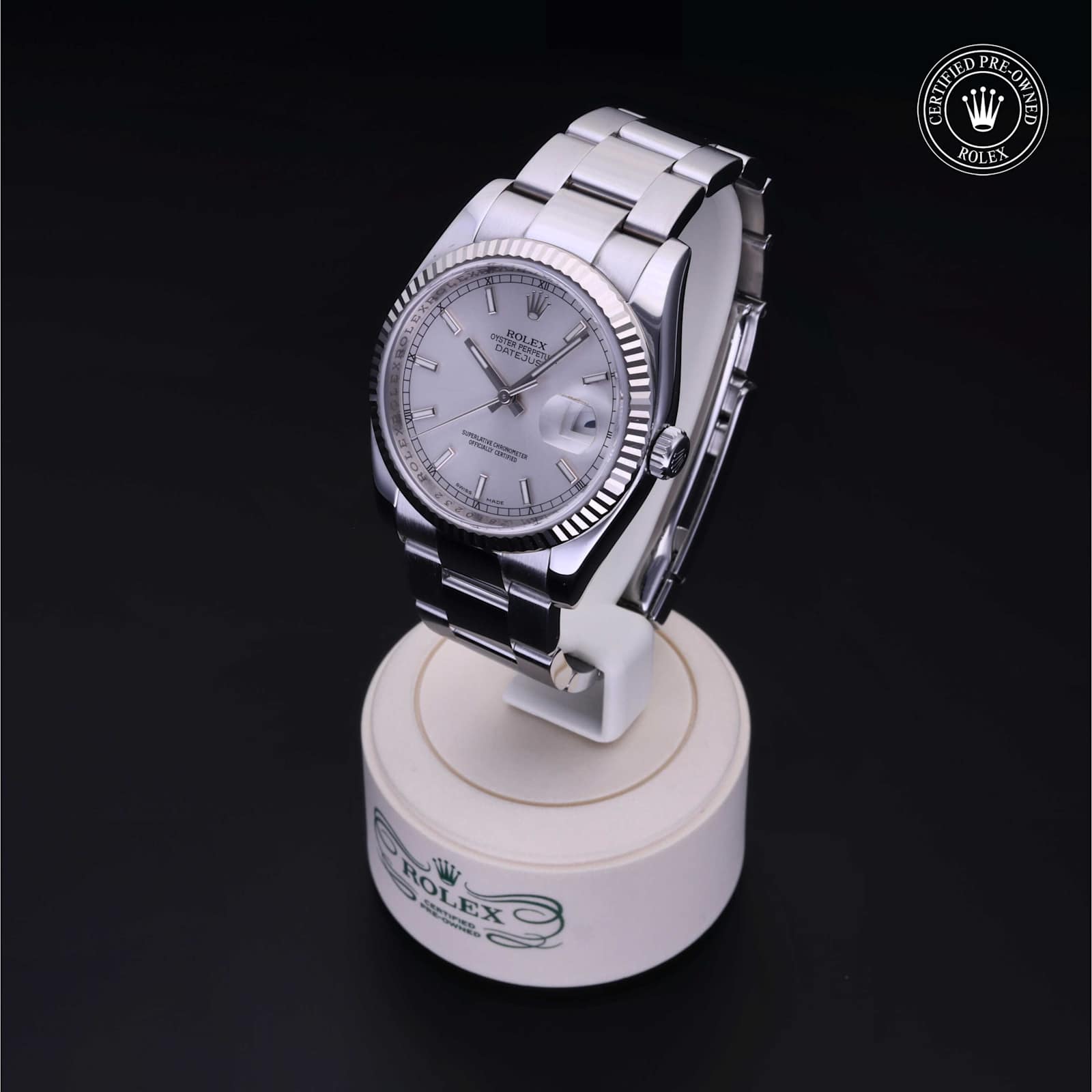 Datejust alternate view 5