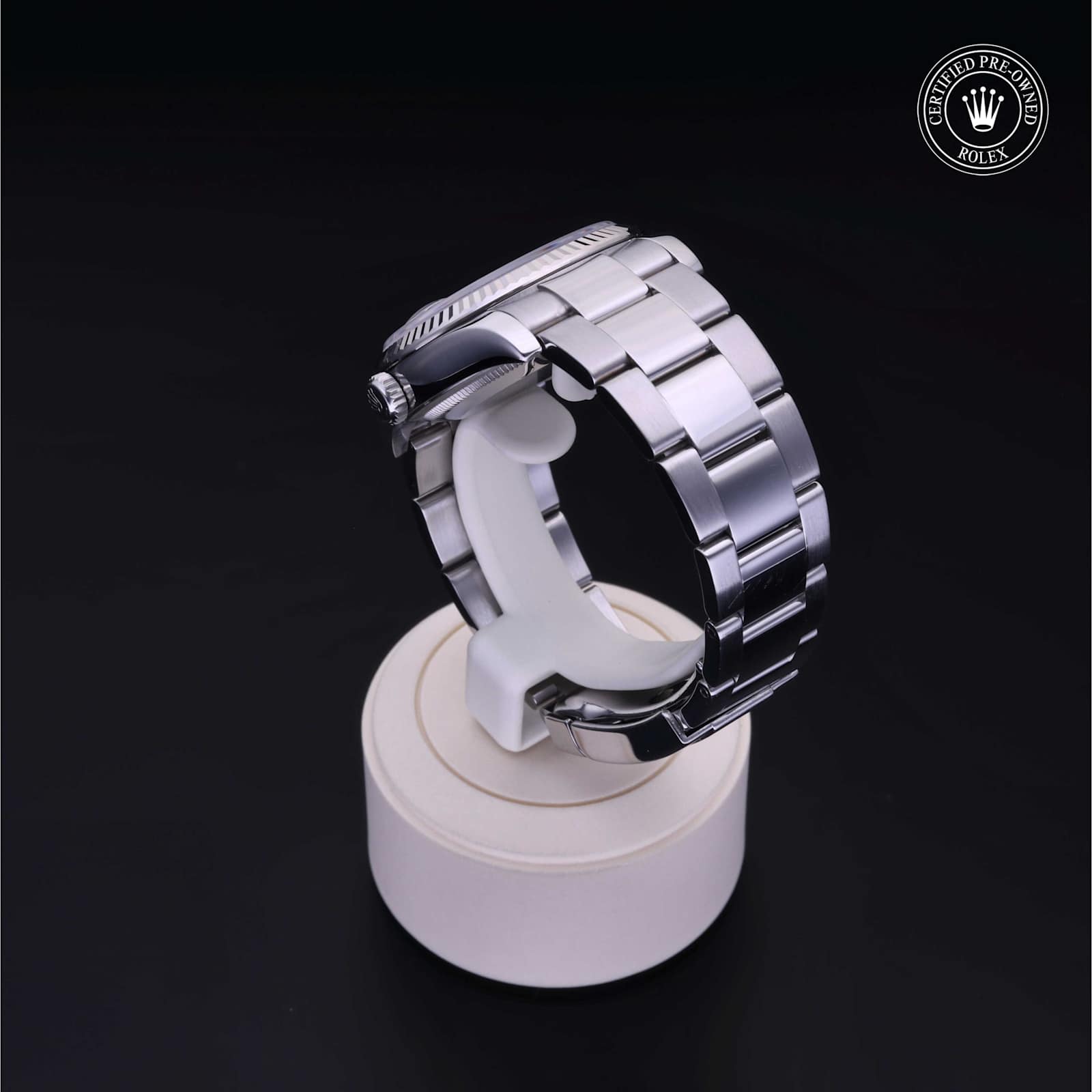 Rolex Datejust in Steel, 116234 - Bucherer