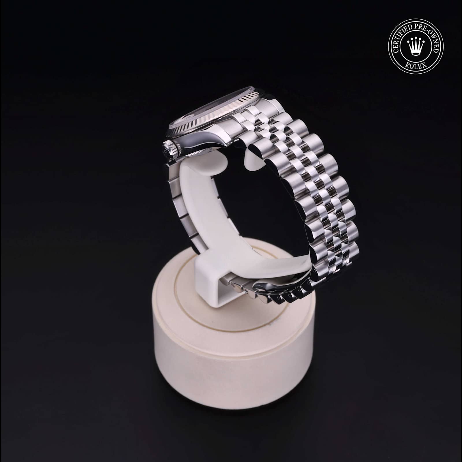 Rolex Datejust in Steel, 178274 - Bucherer