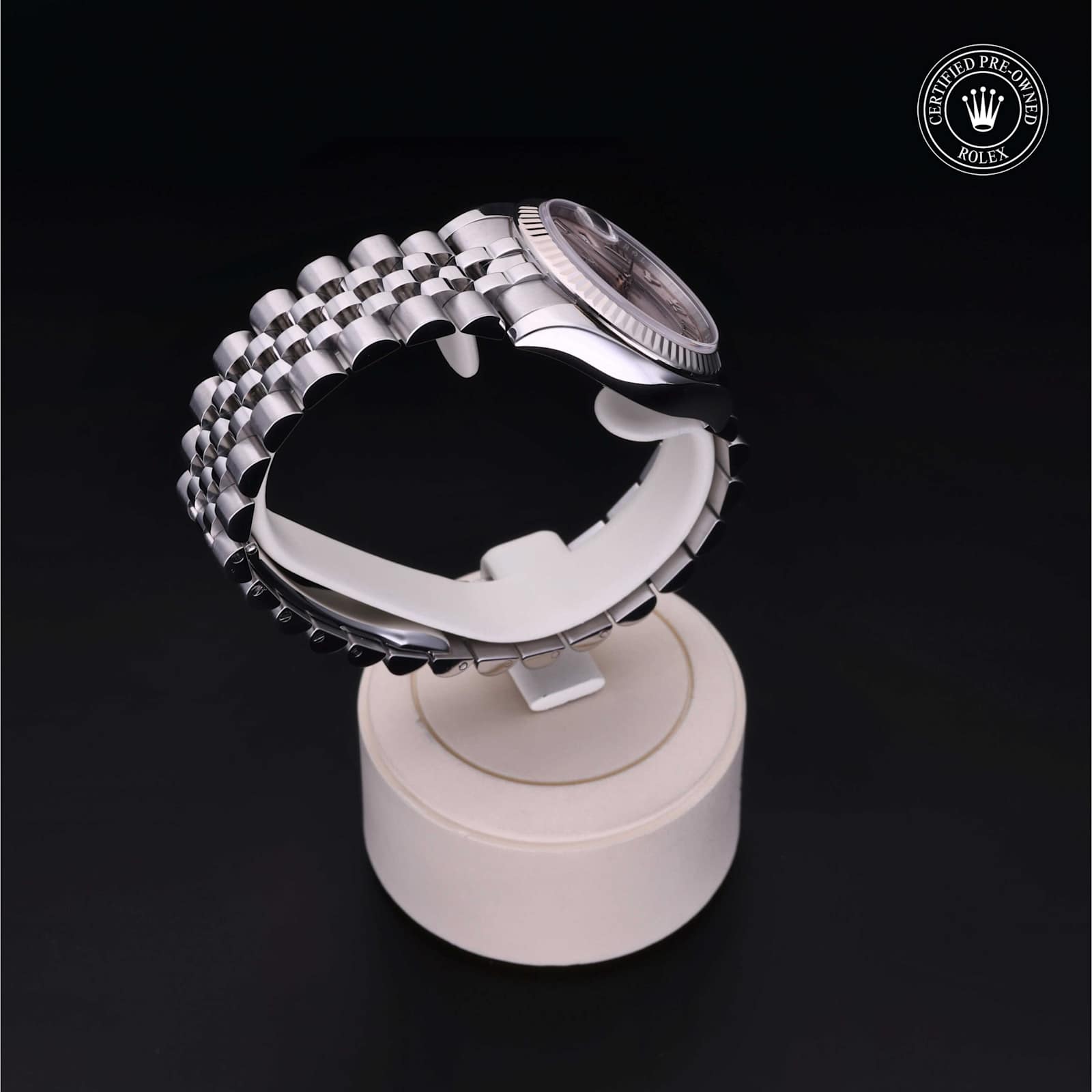 Rolex Datejust in Steel, 178274 - Bucherer