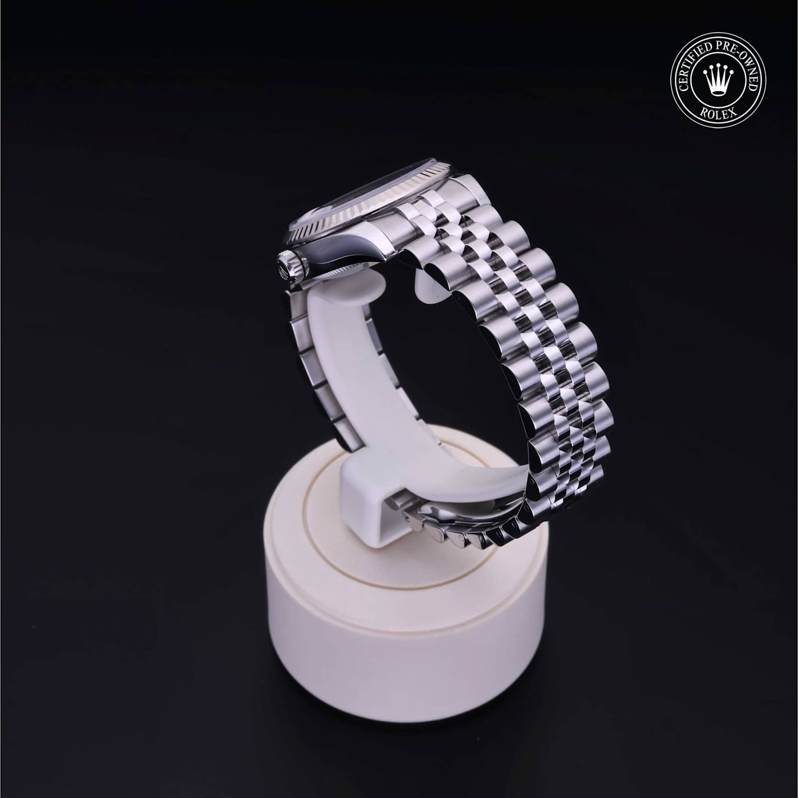 Rolex Datejust in Steel, 178274 - Bucherer