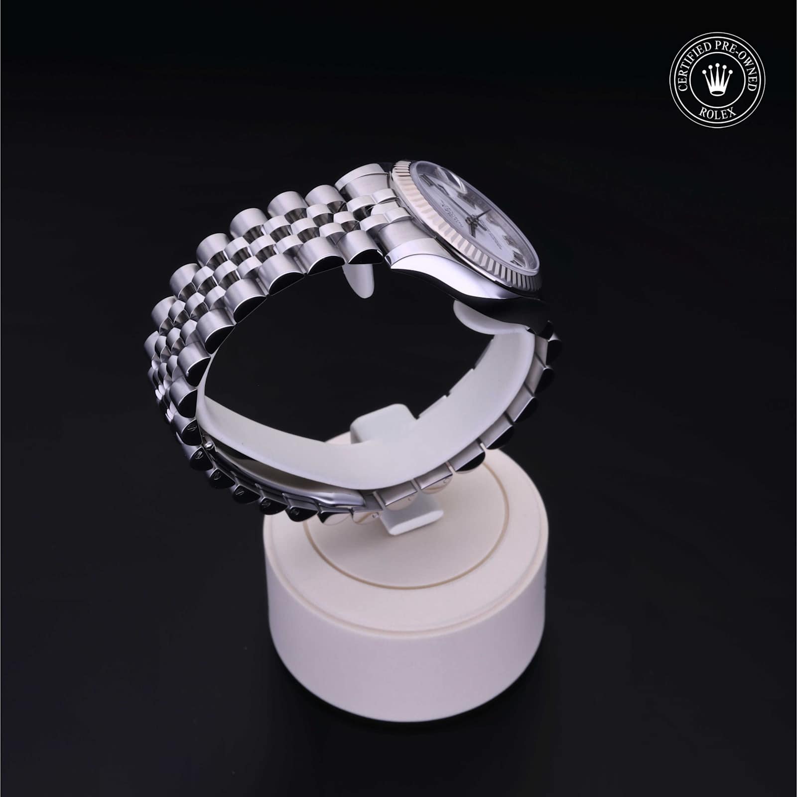 Rolex Datejust in Steel, 178274 - Bucherer
