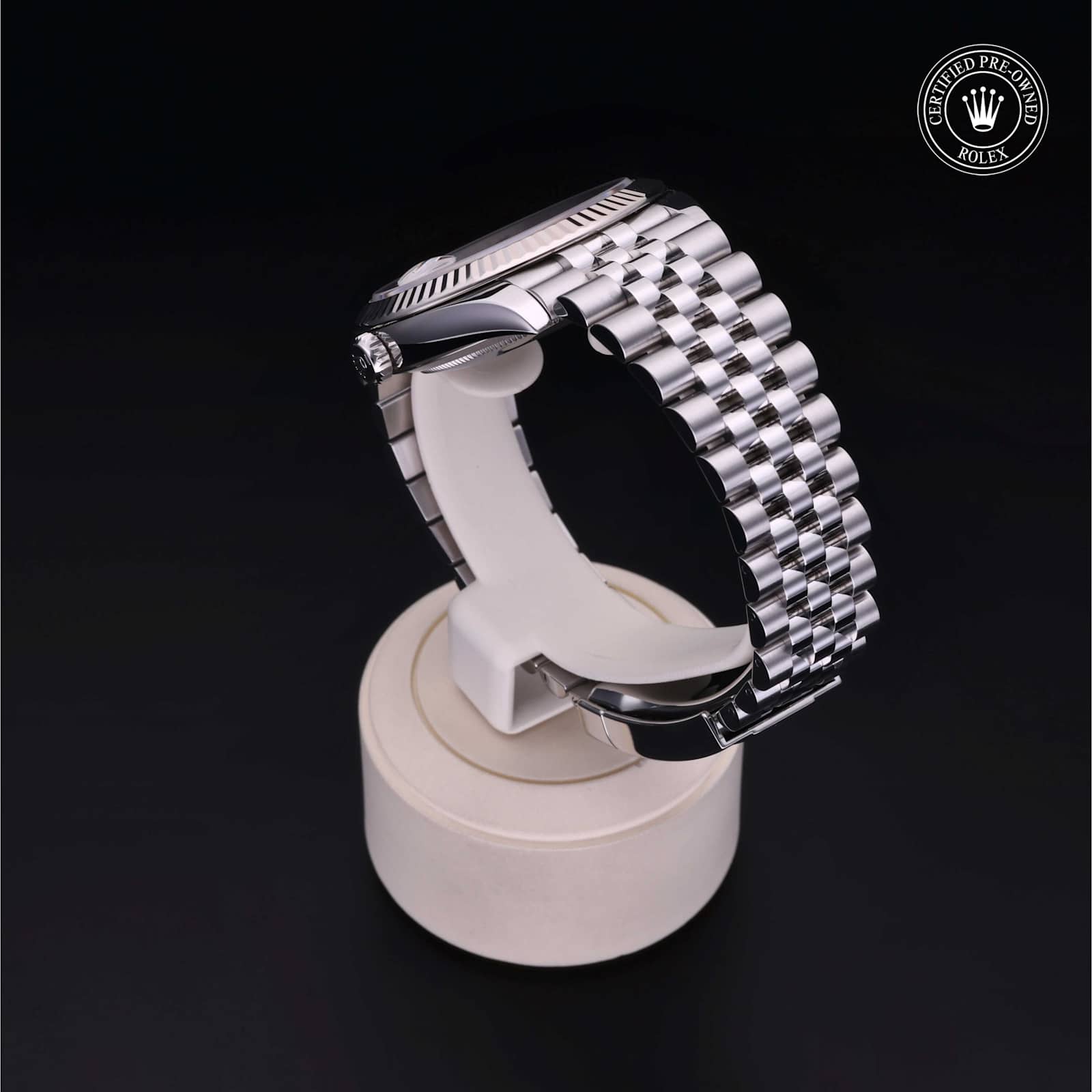 Rolex Datejust in Steel, 126334 - Bucherer
