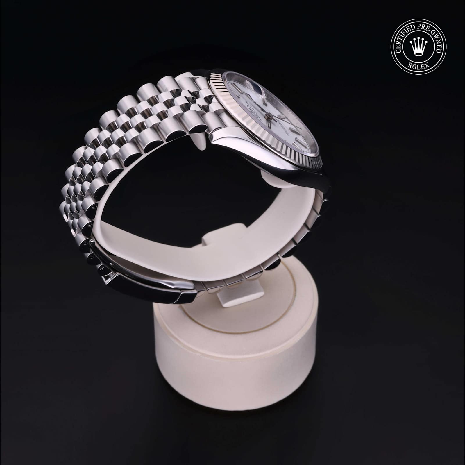 Rolex Datejust in Steel, 126334 - Bucherer