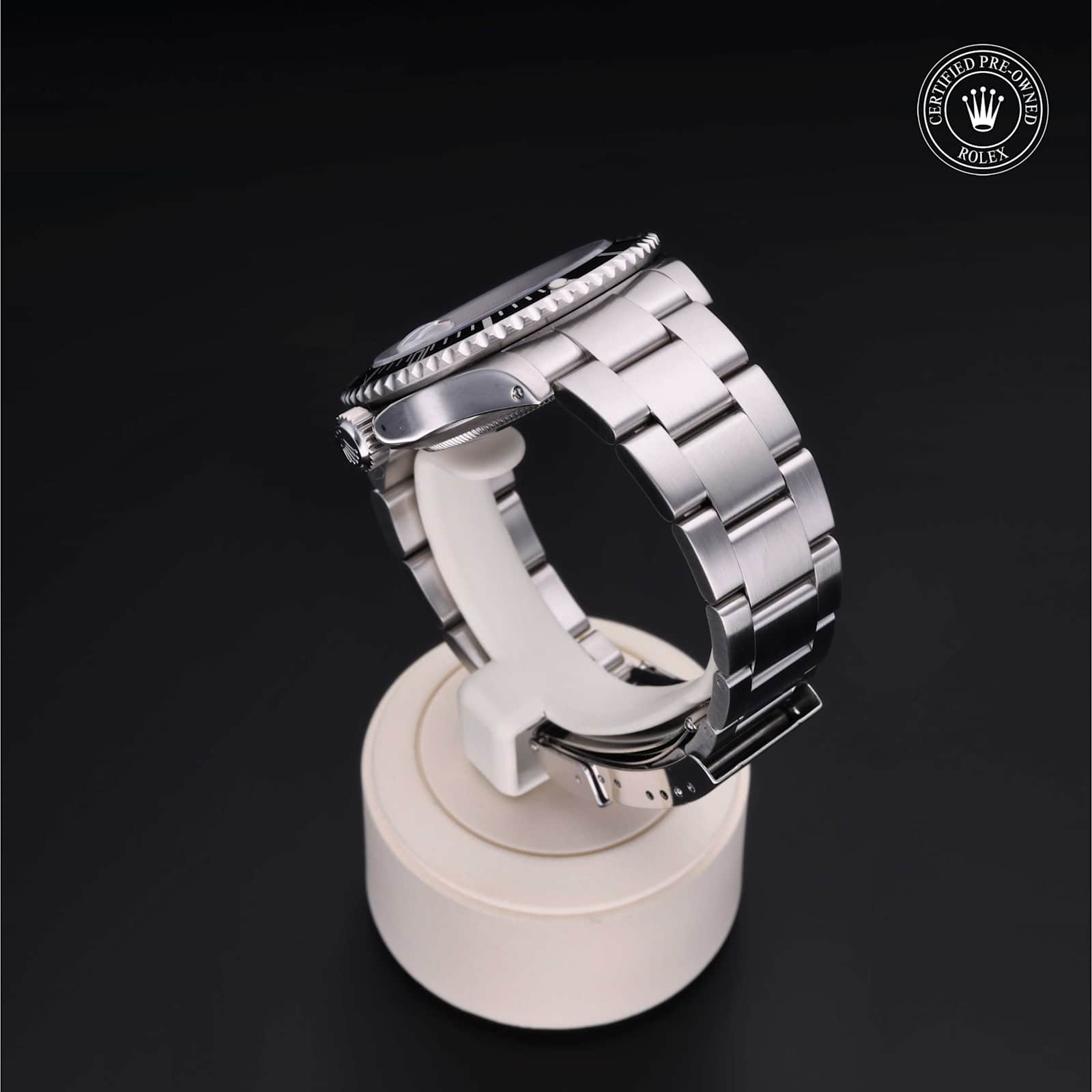 Rolex Submariner Date in Steel, 116610 - Bucherer