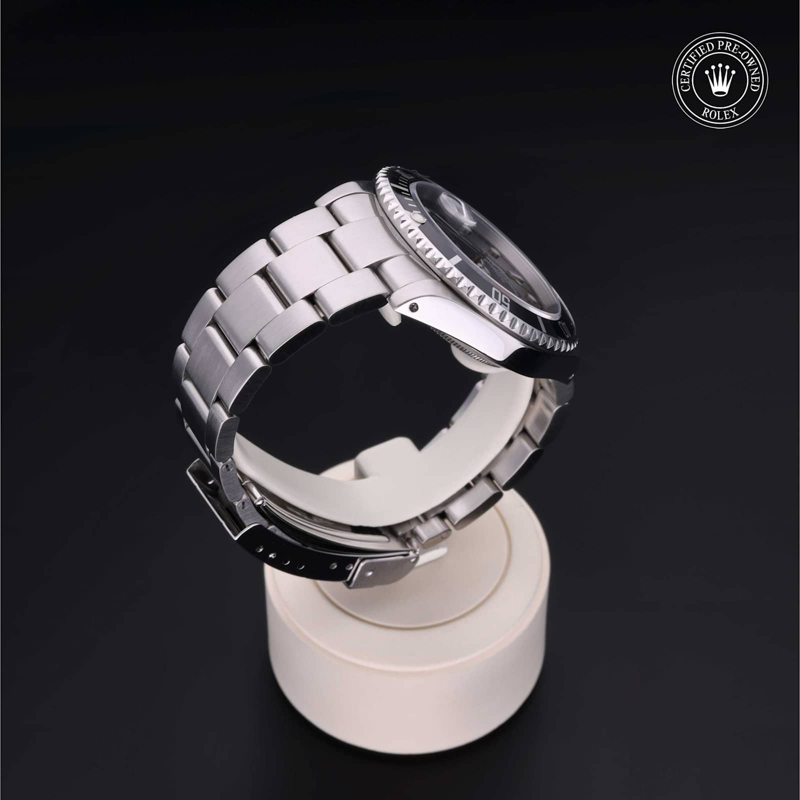 Rolex Submariner Date in Steel, 116610 - Bucherer