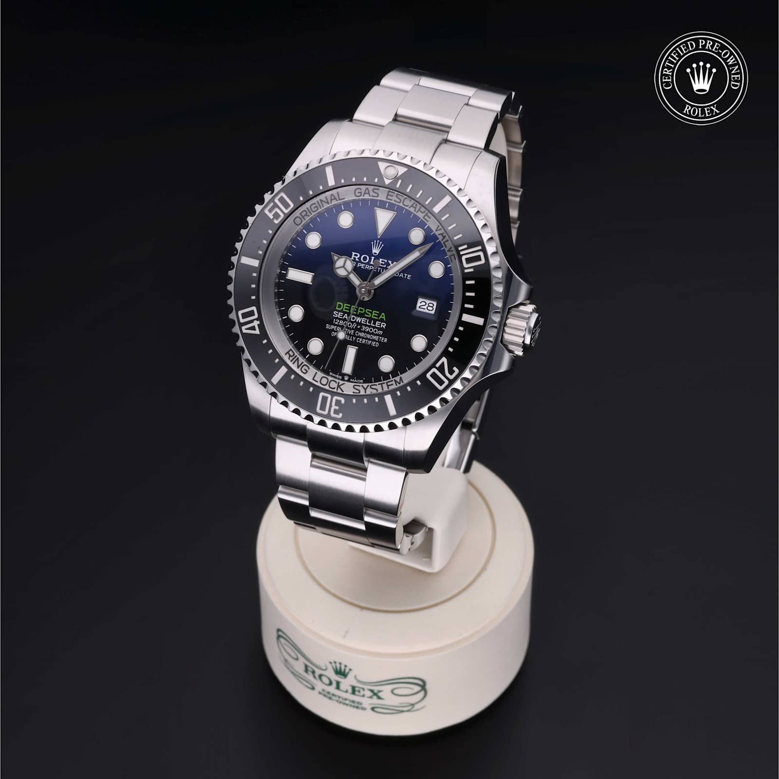Deepsea alternate view 5