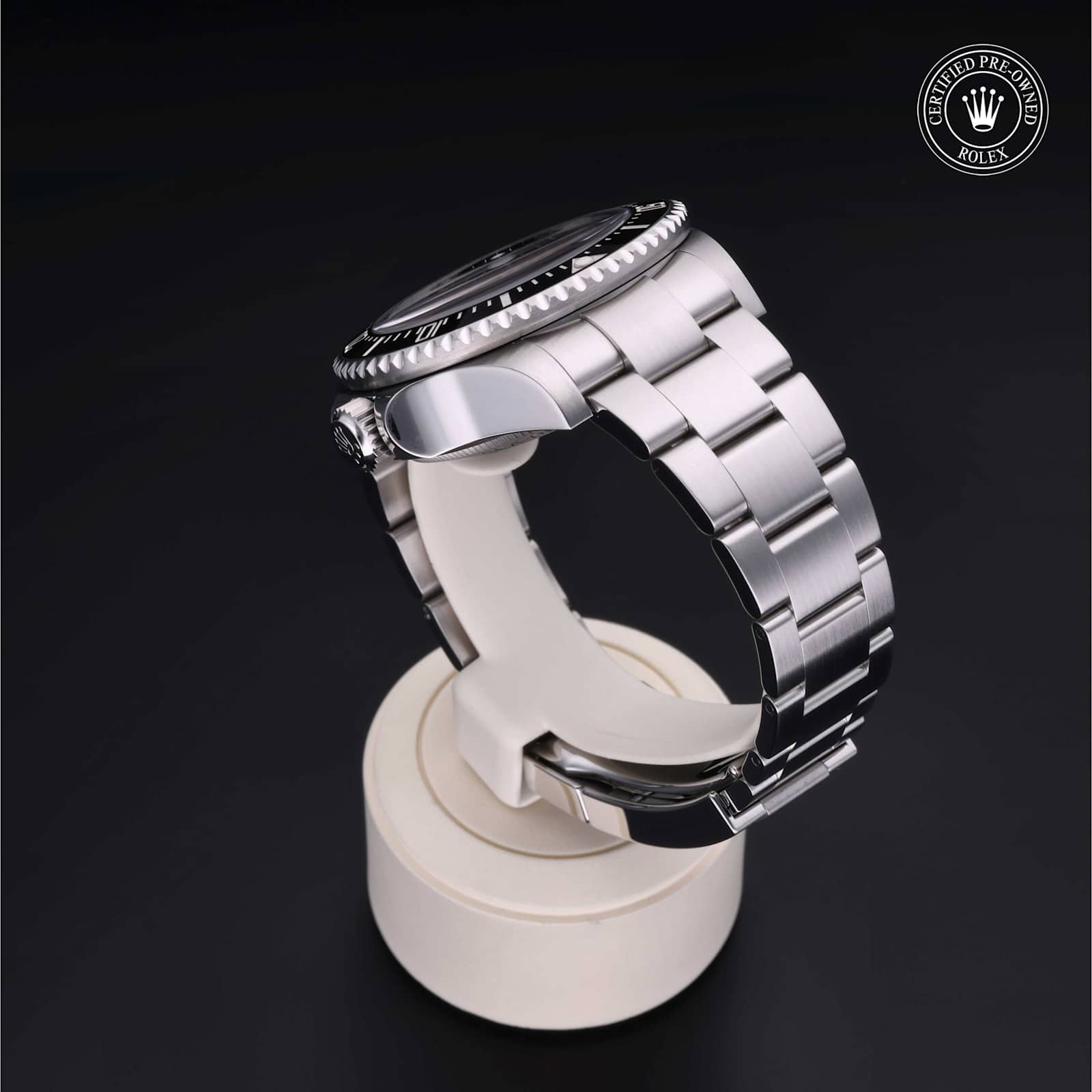 Rolex Deepsea in Steel, 126660 - Bucherer