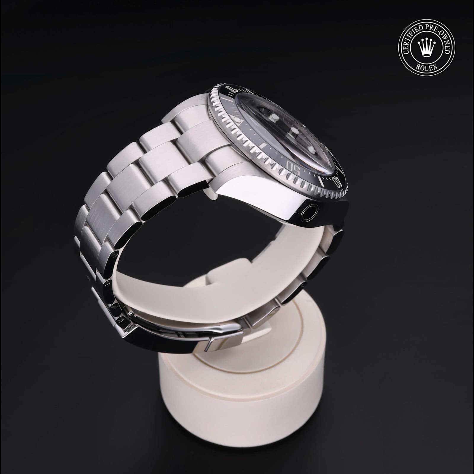 Rolex Deepsea in Steel, 126660 - Bucherer