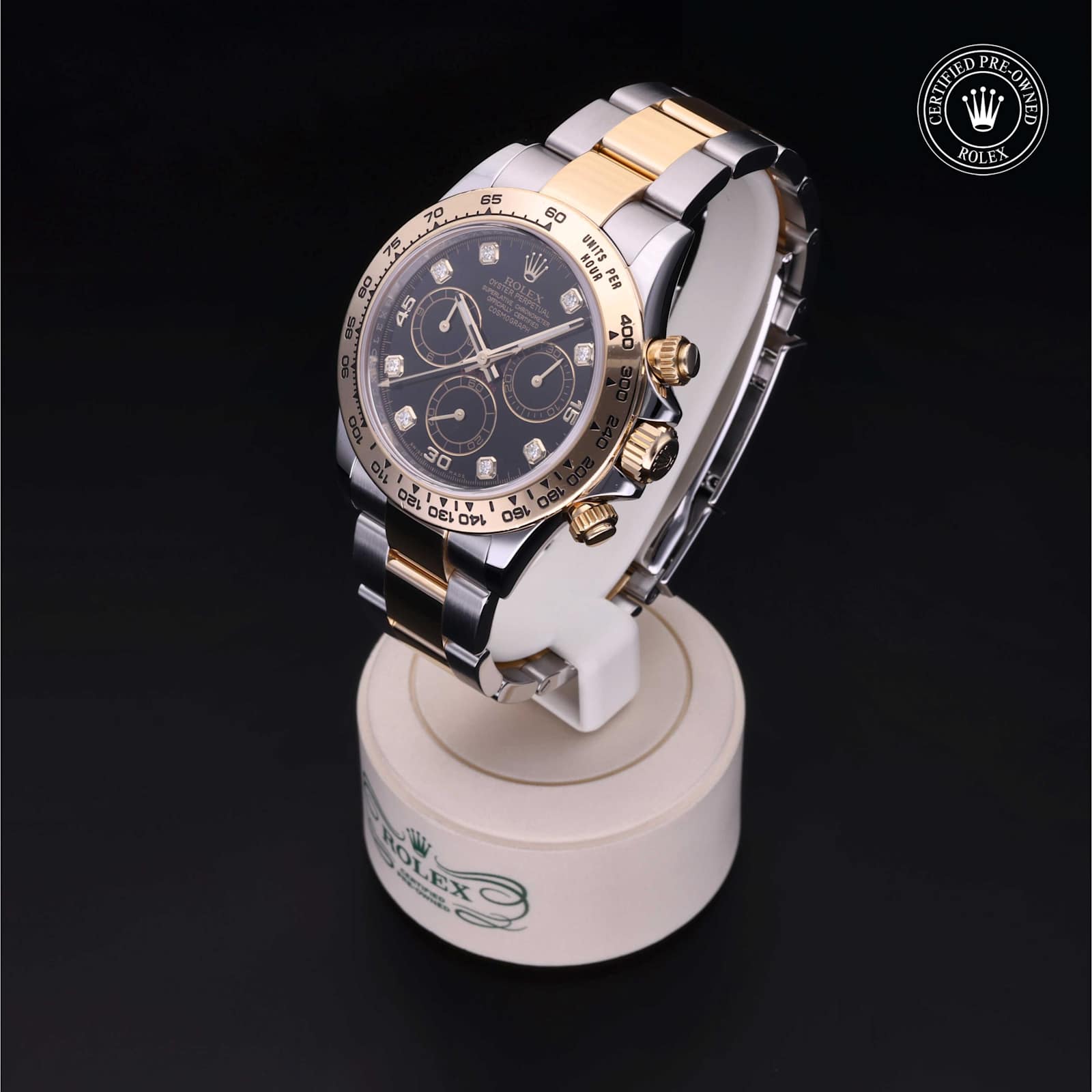 Rolex Cosmograph Daytona in Bicolor, 116503 - Bucherer