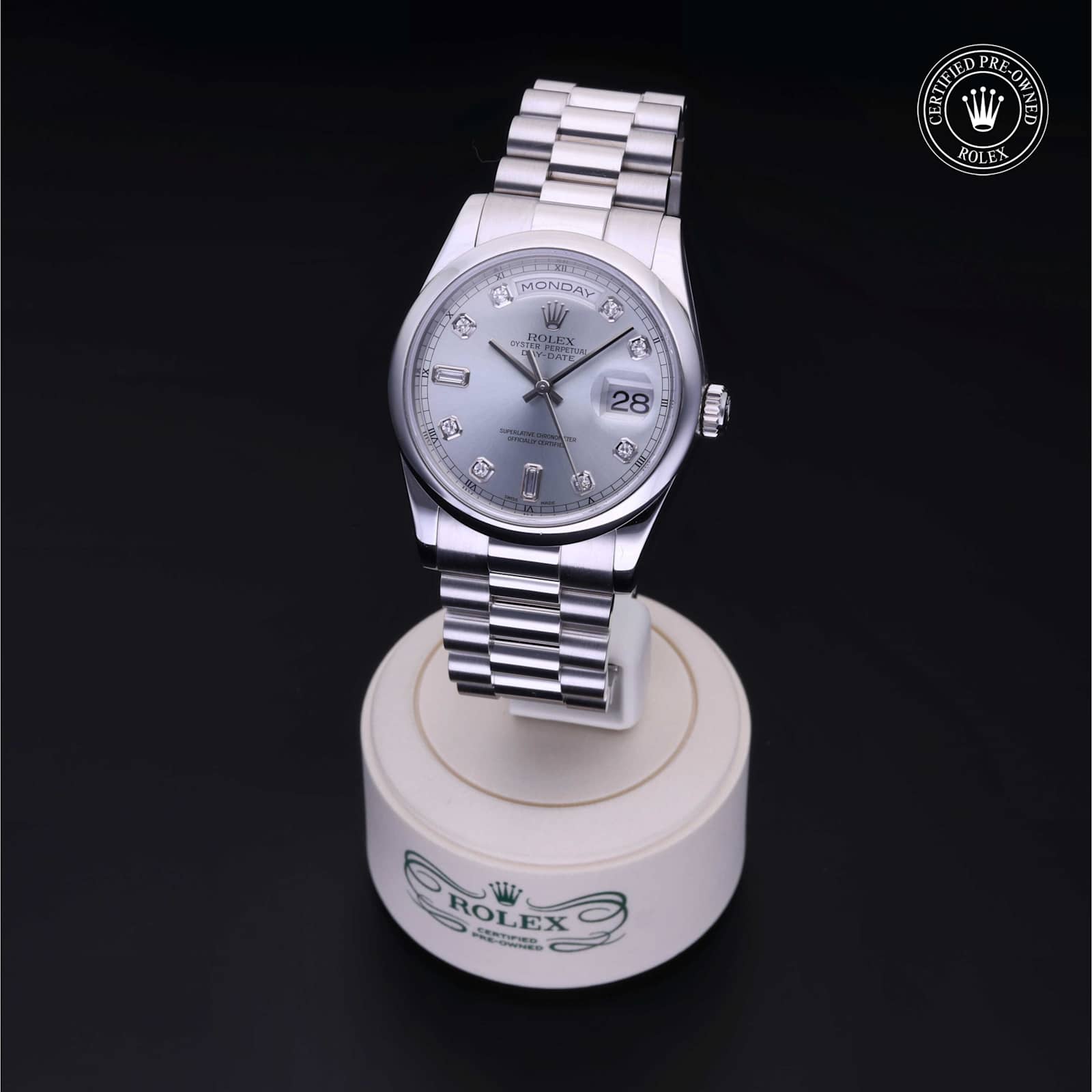 Day-Date alternate view 3