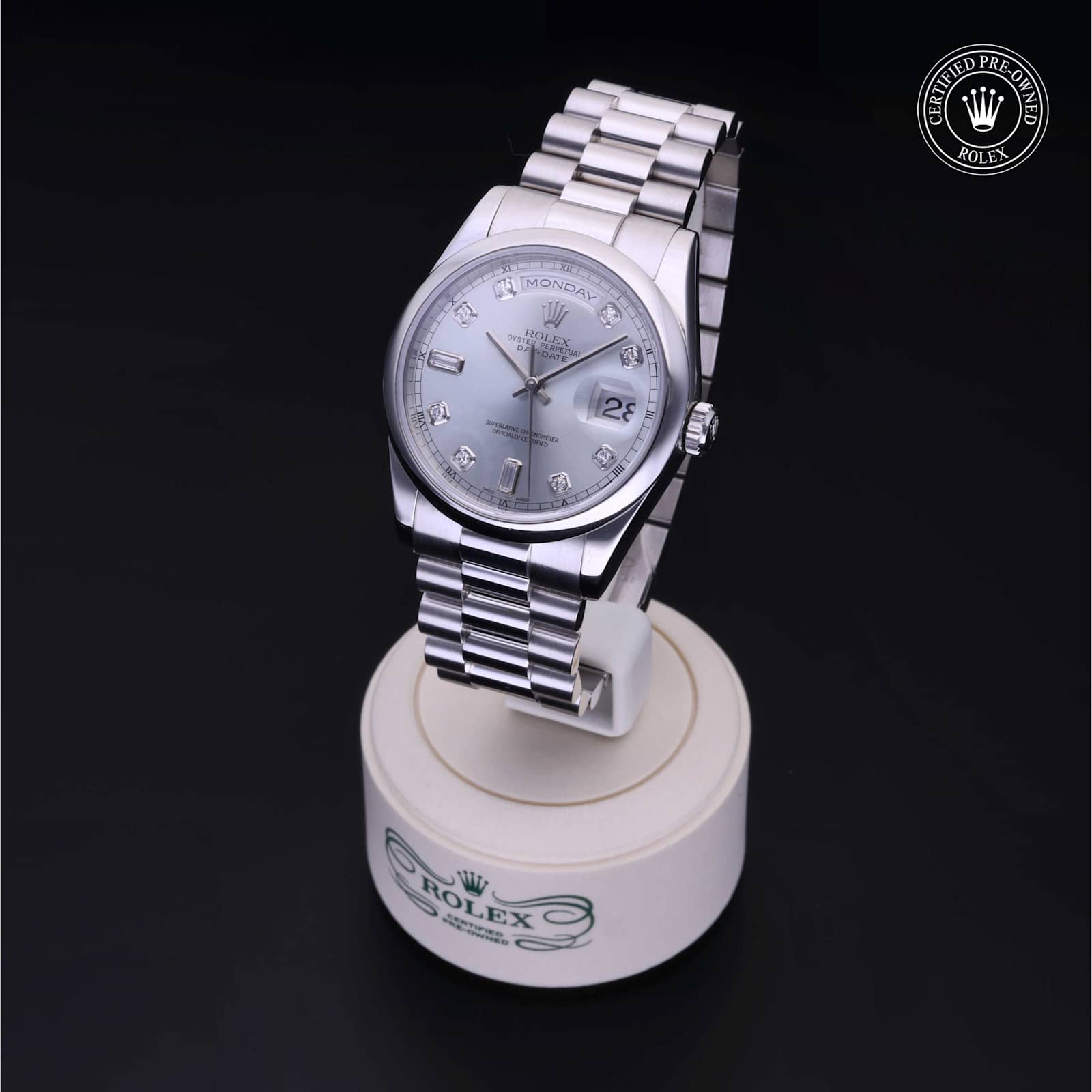 Day-Date alternate view 4