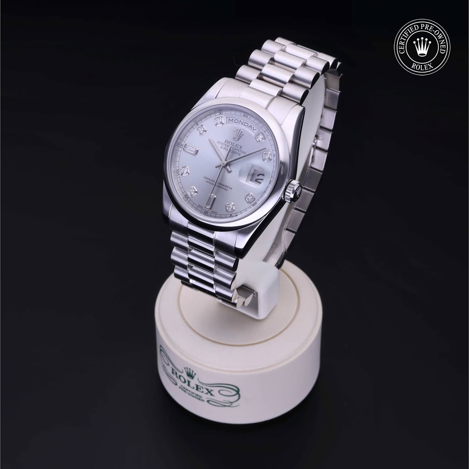 Day-Date alternate view 5