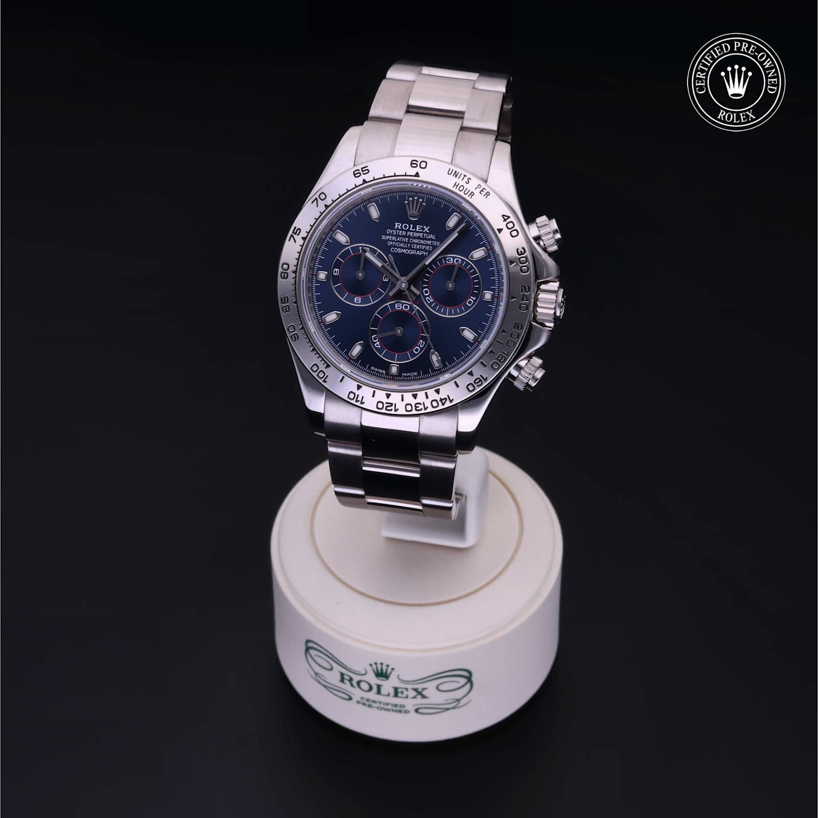 Cosmograph Daytona alternate view 4
