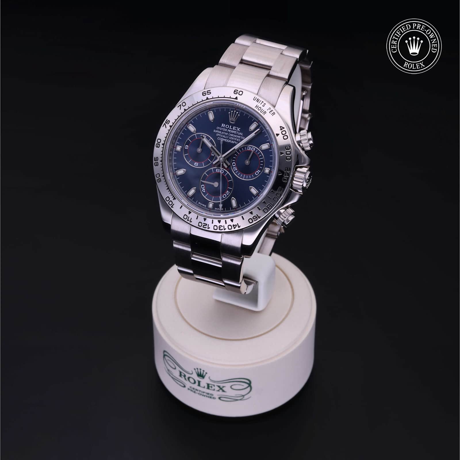 Cosmograph Daytona alternate view 5