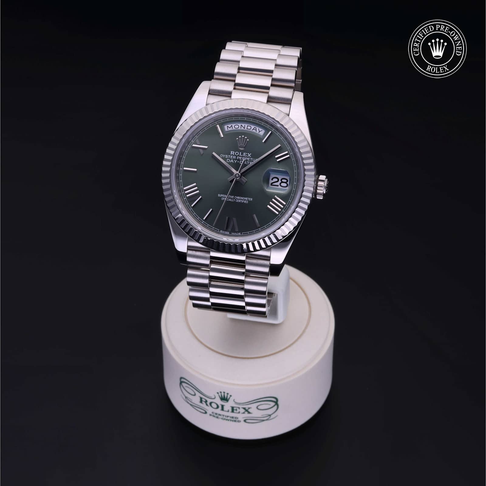 Day-Date alternate view 4