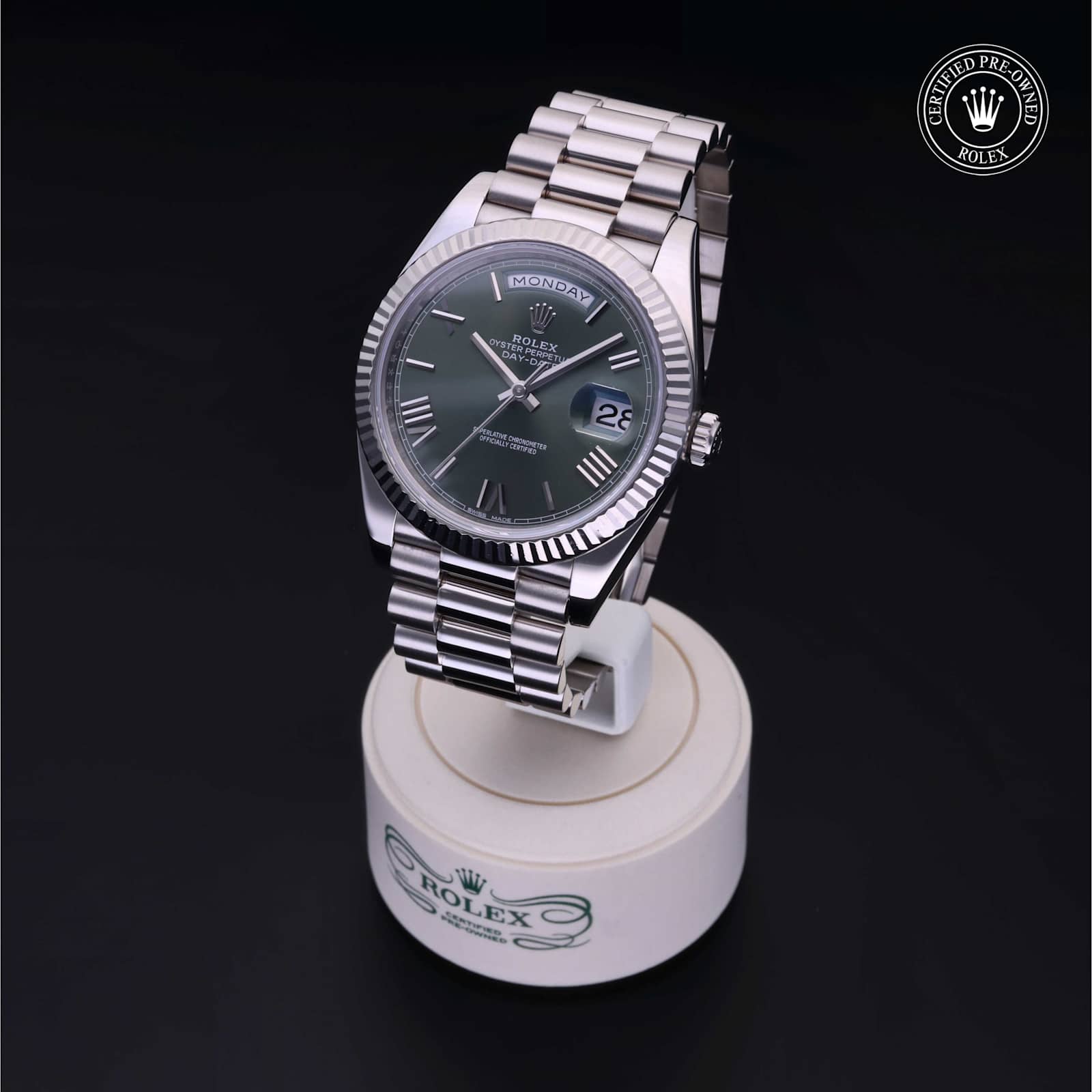 Day-Date alternate view 5