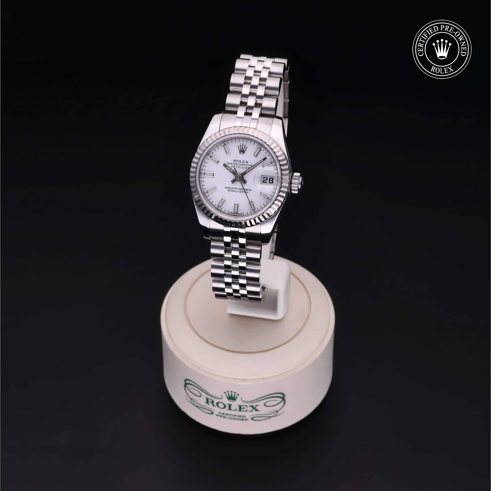 Datejust alternate view 4
