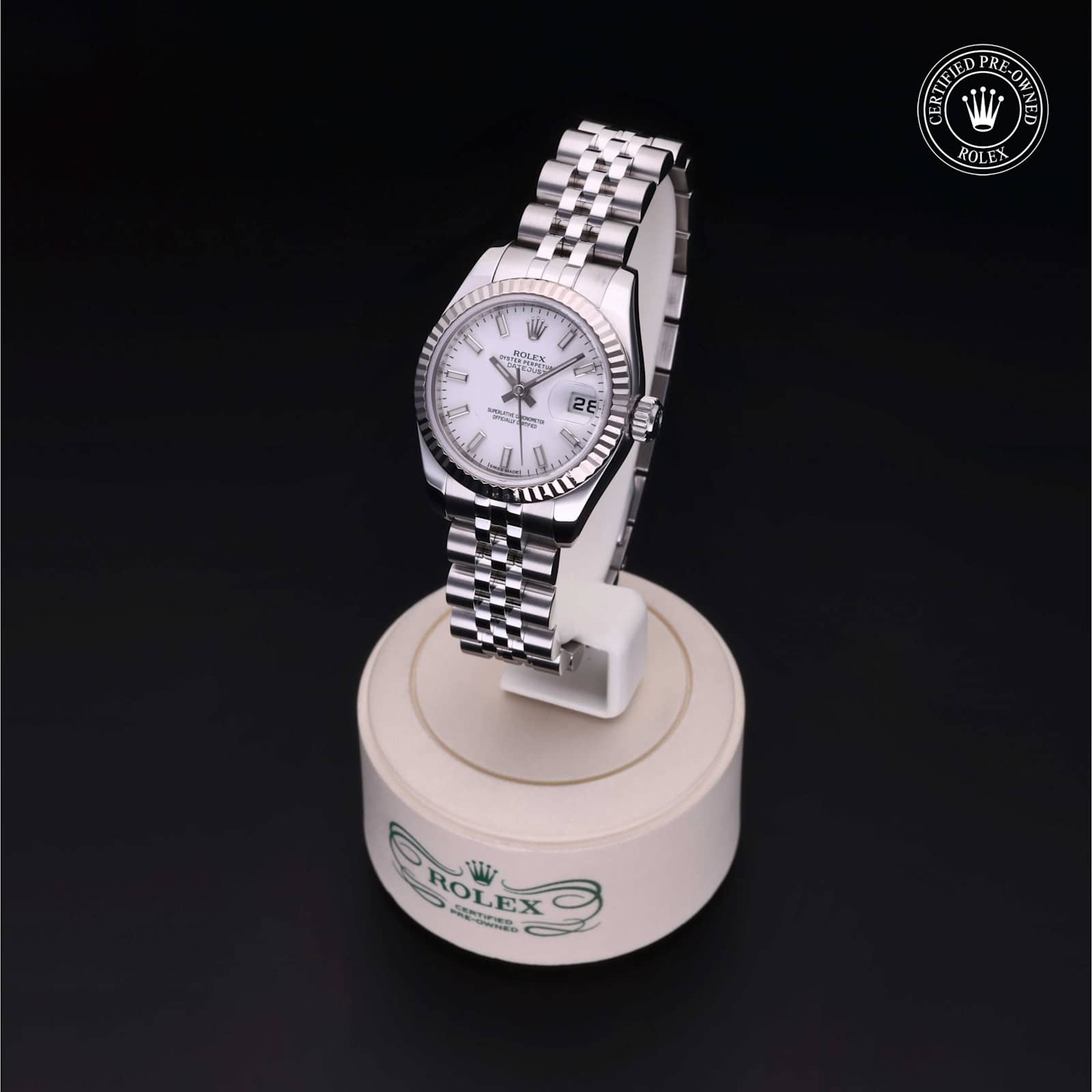 Datejust alternate view 5
