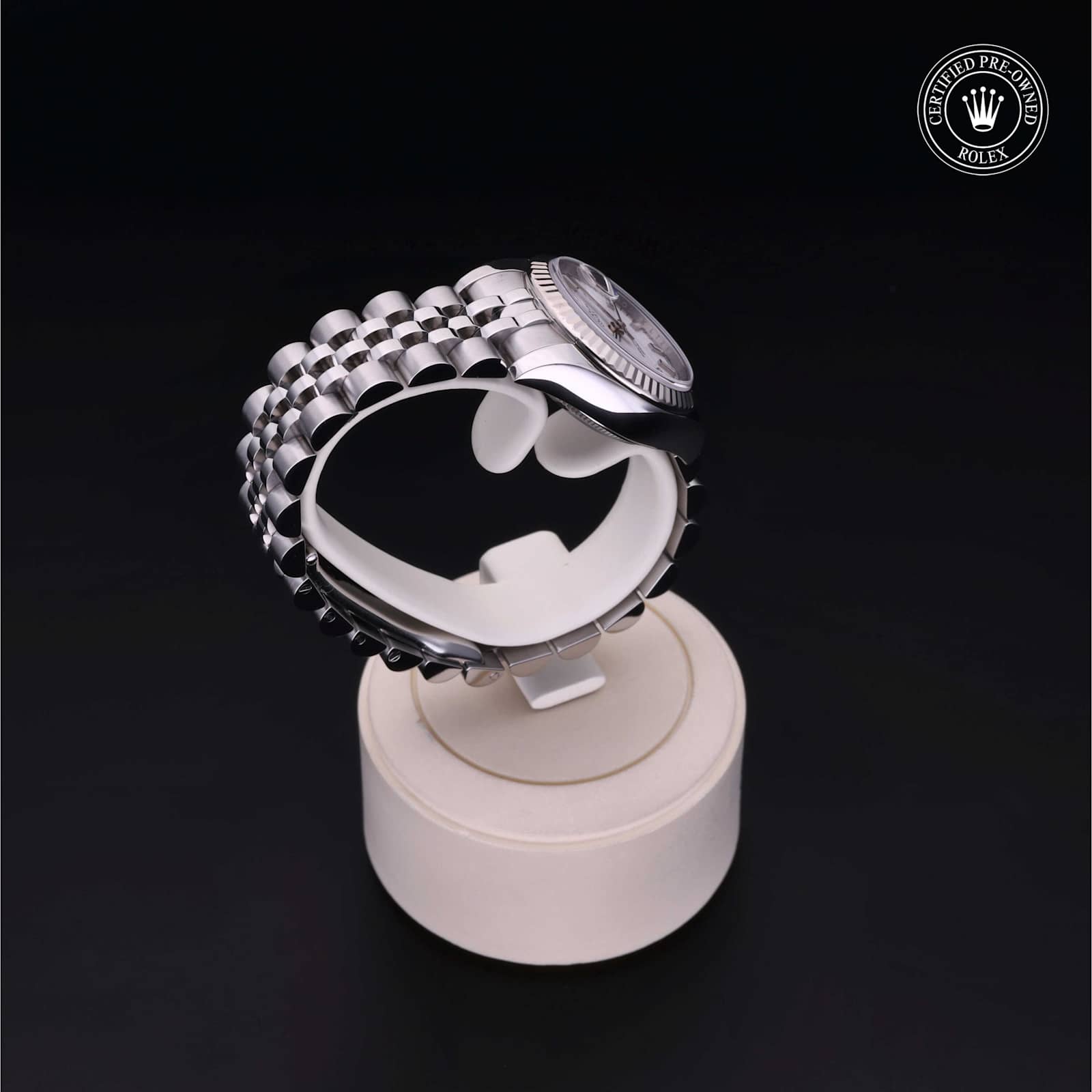 Rolex Datejust in Steel, 179174 - Bucherer