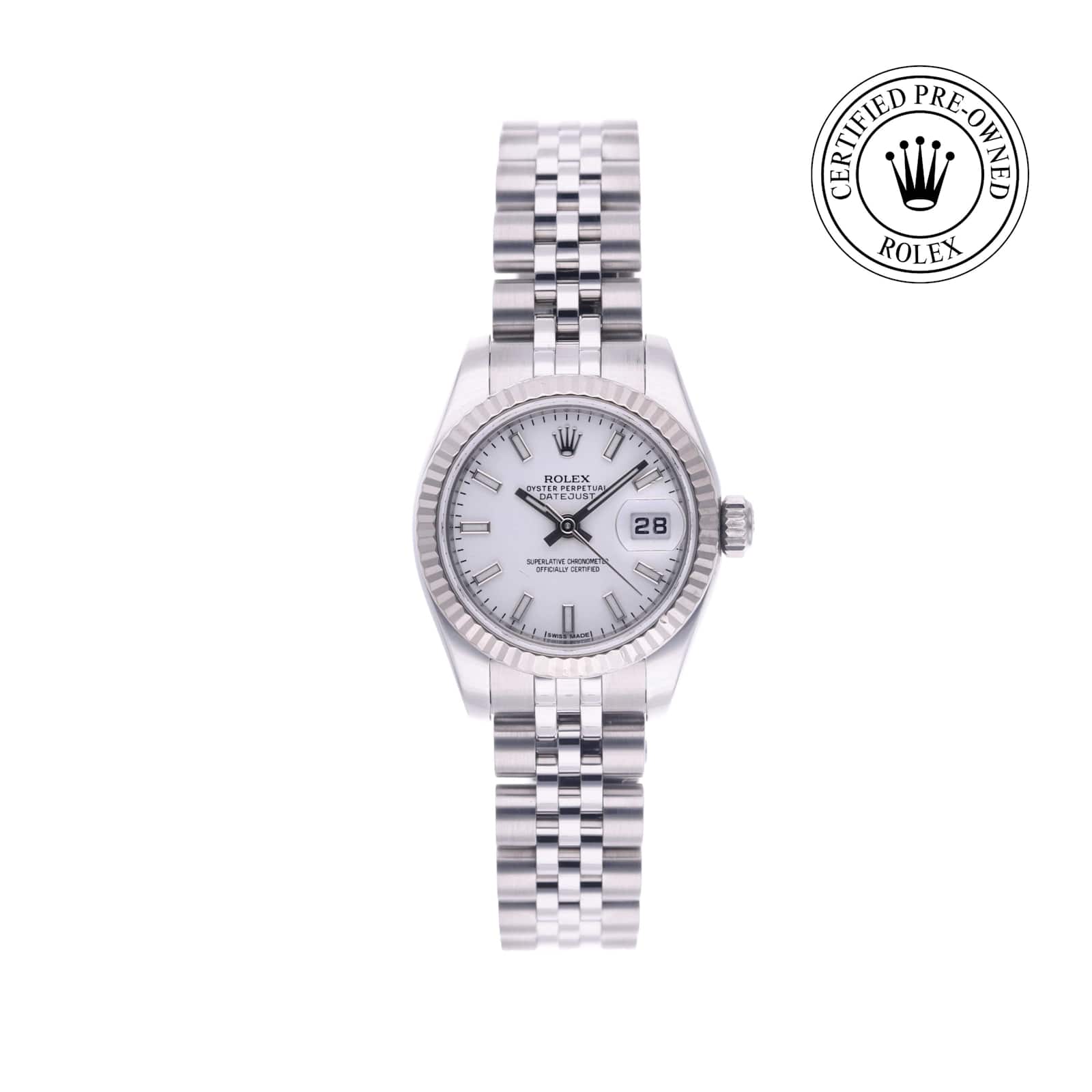 Datejust alternate view 2