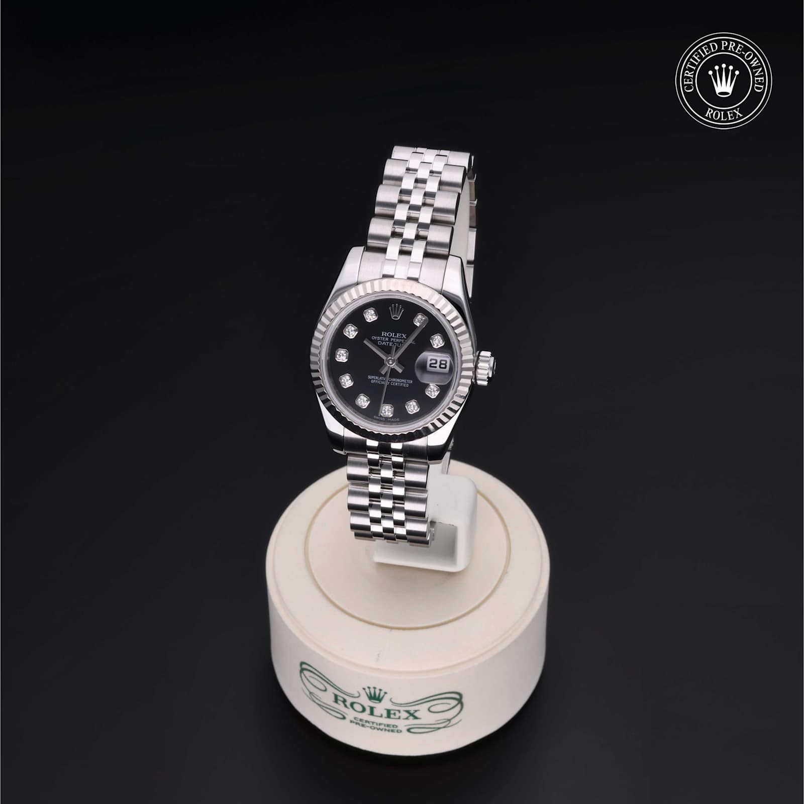 Datejust alternate view 3