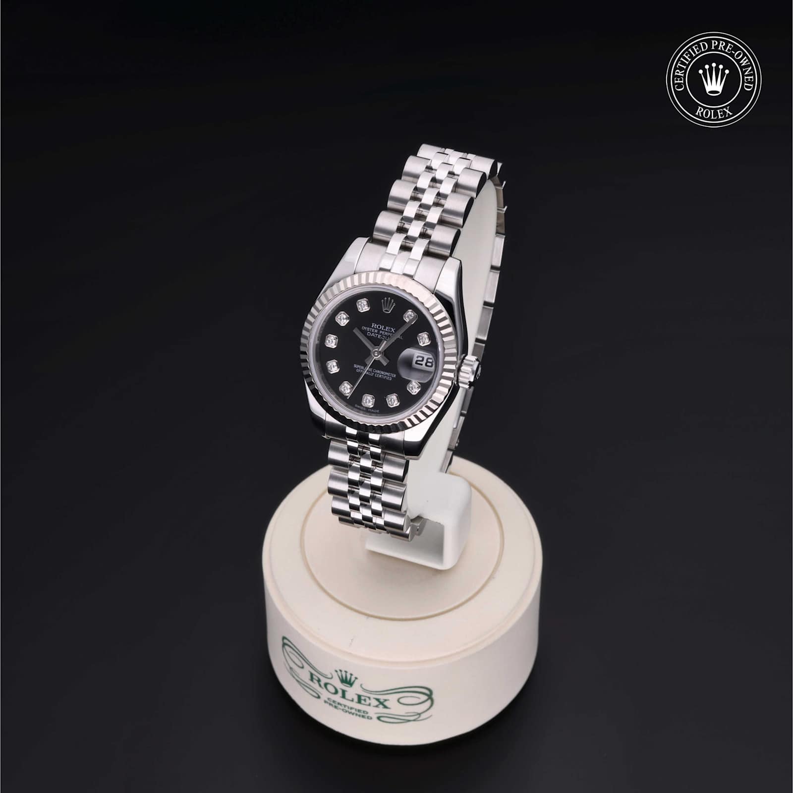 Datejust alternate view 4