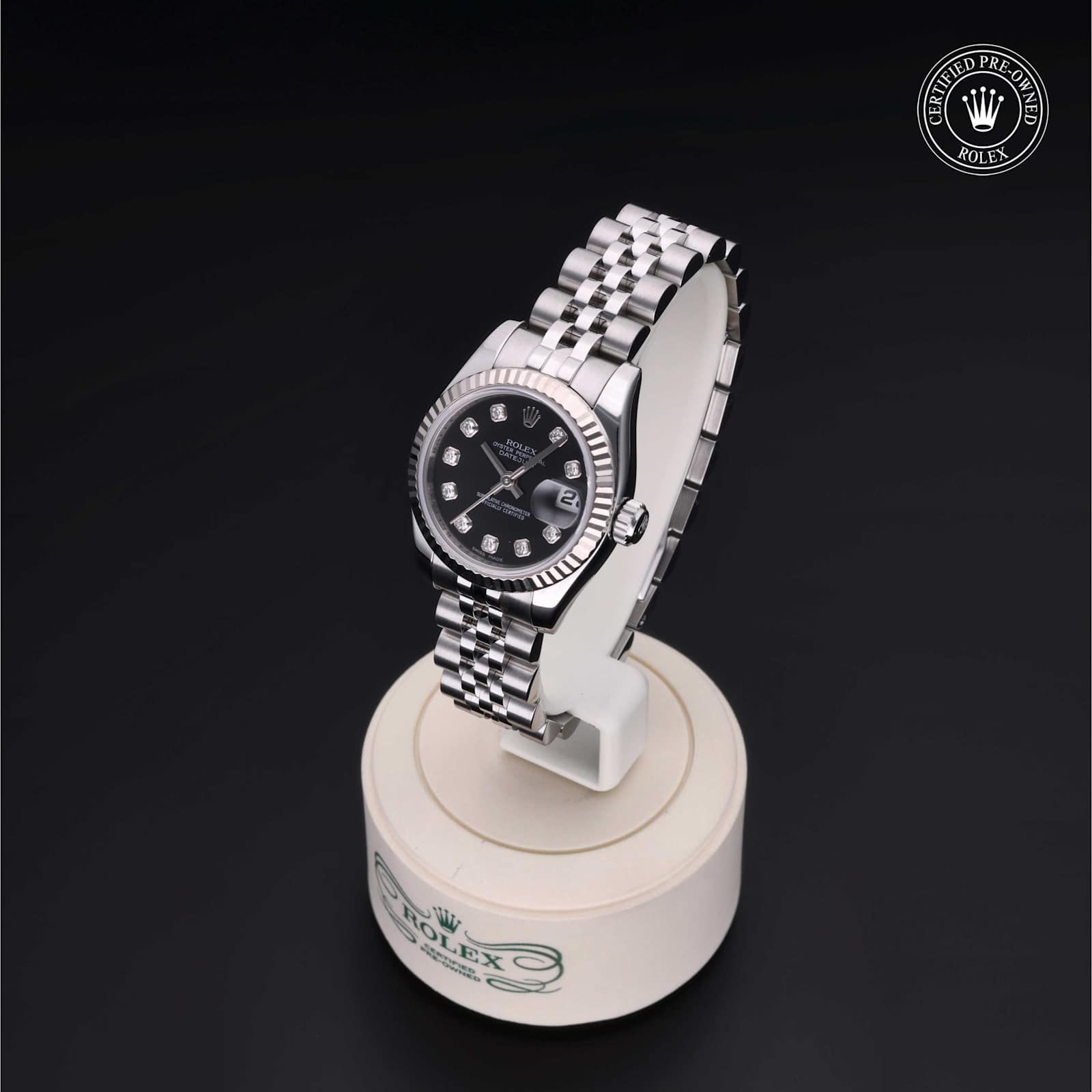 Datejust alternate view 5