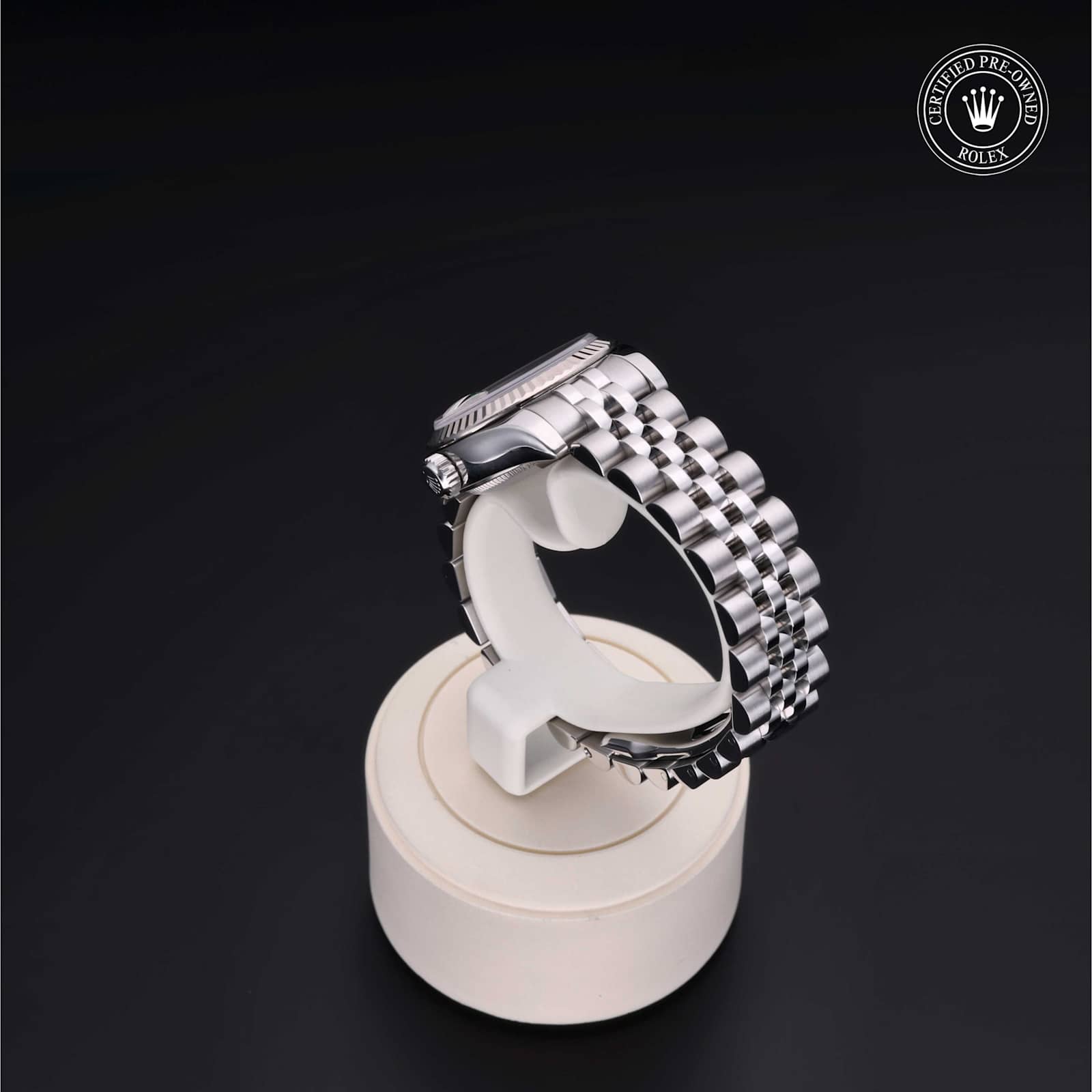 Rolex Datejust in Steel, 179174 - Bucherer