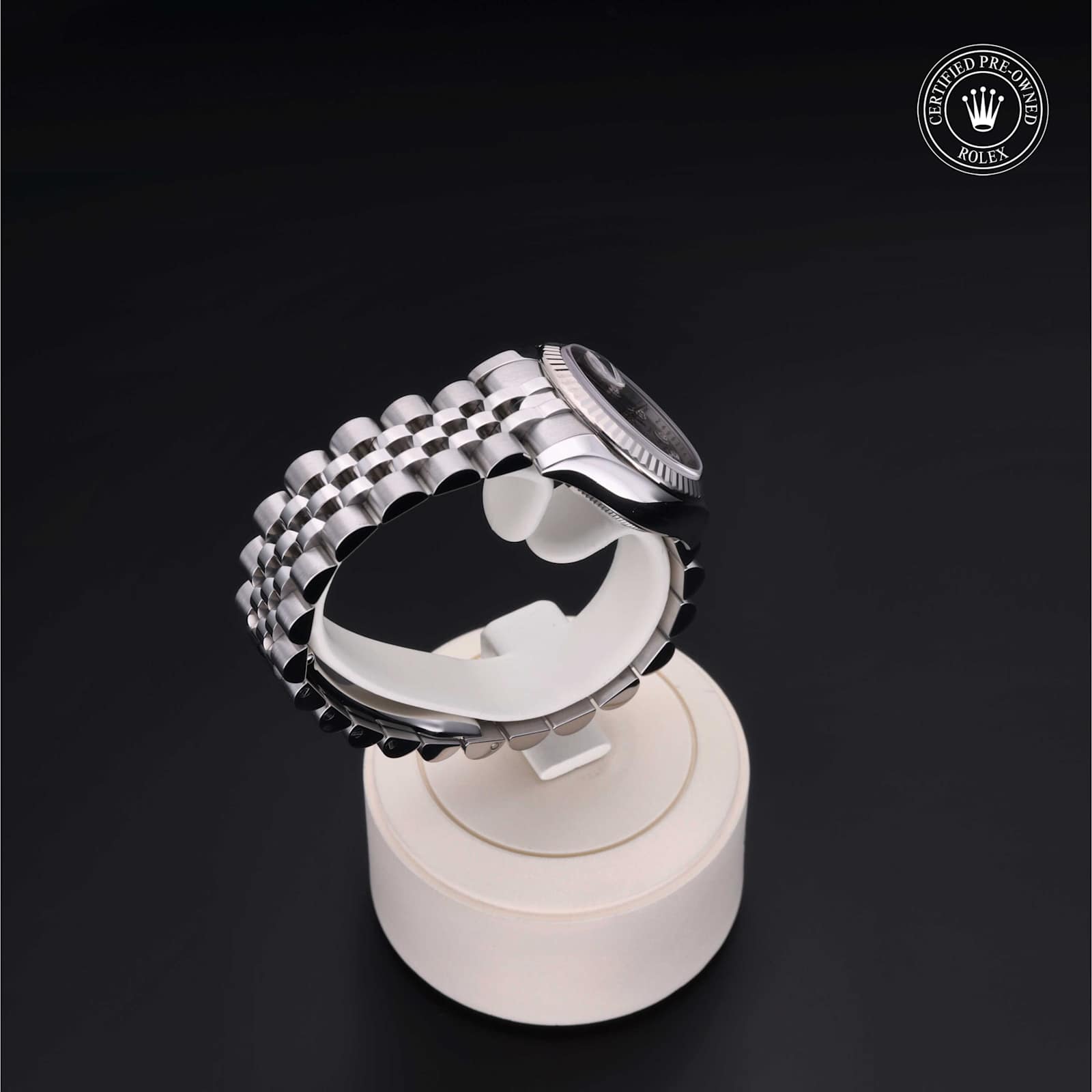 Rolex Datejust in Steel, 179174 - Bucherer