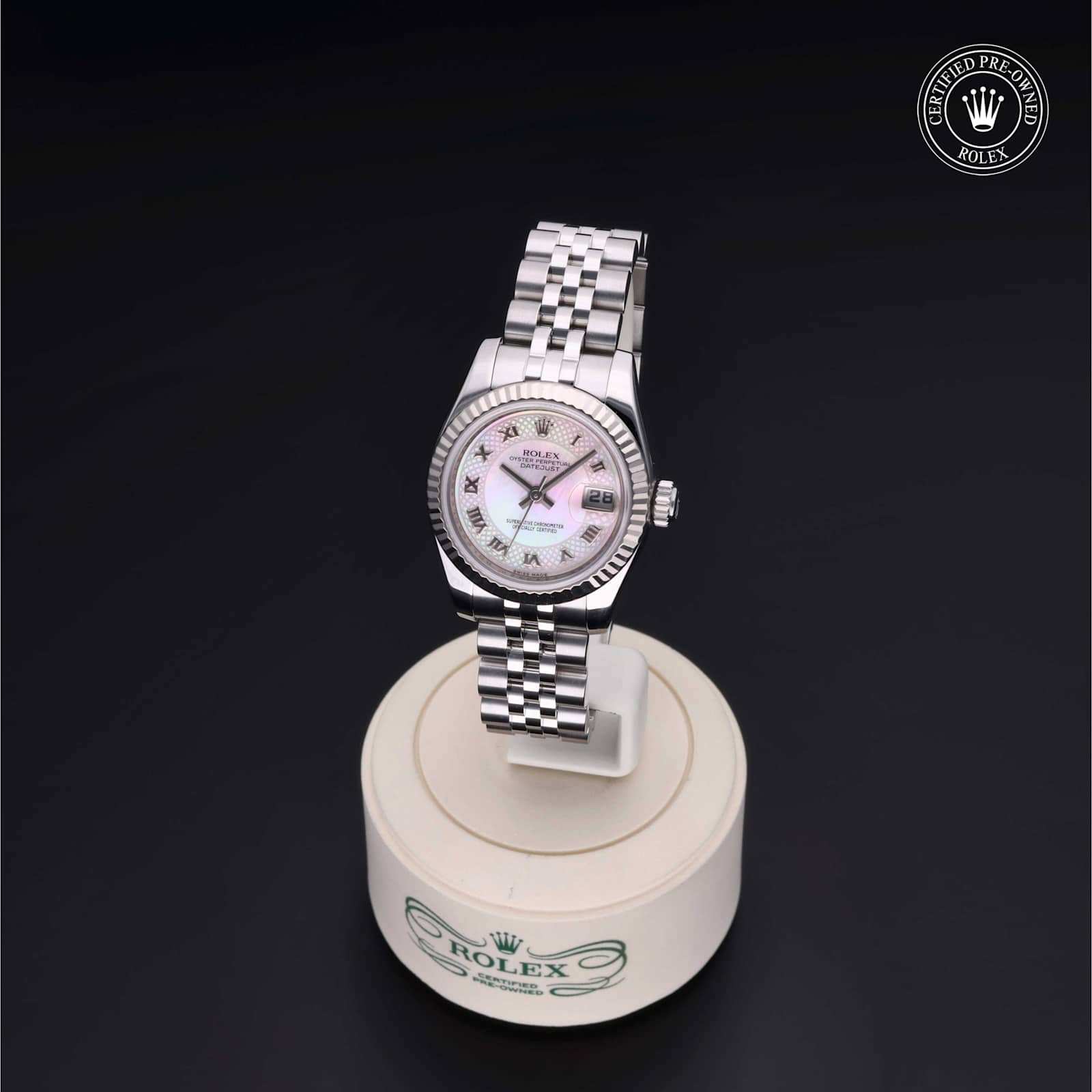 Datejust alternate view 4