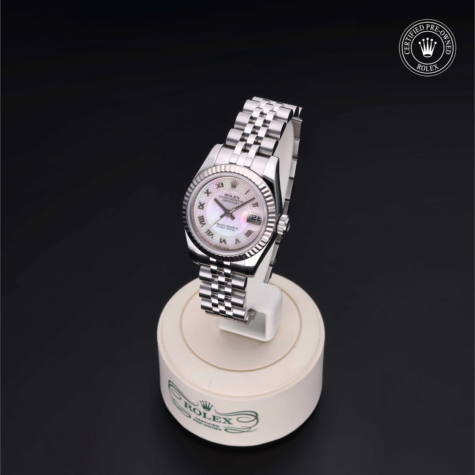 Datejust alternate view 5