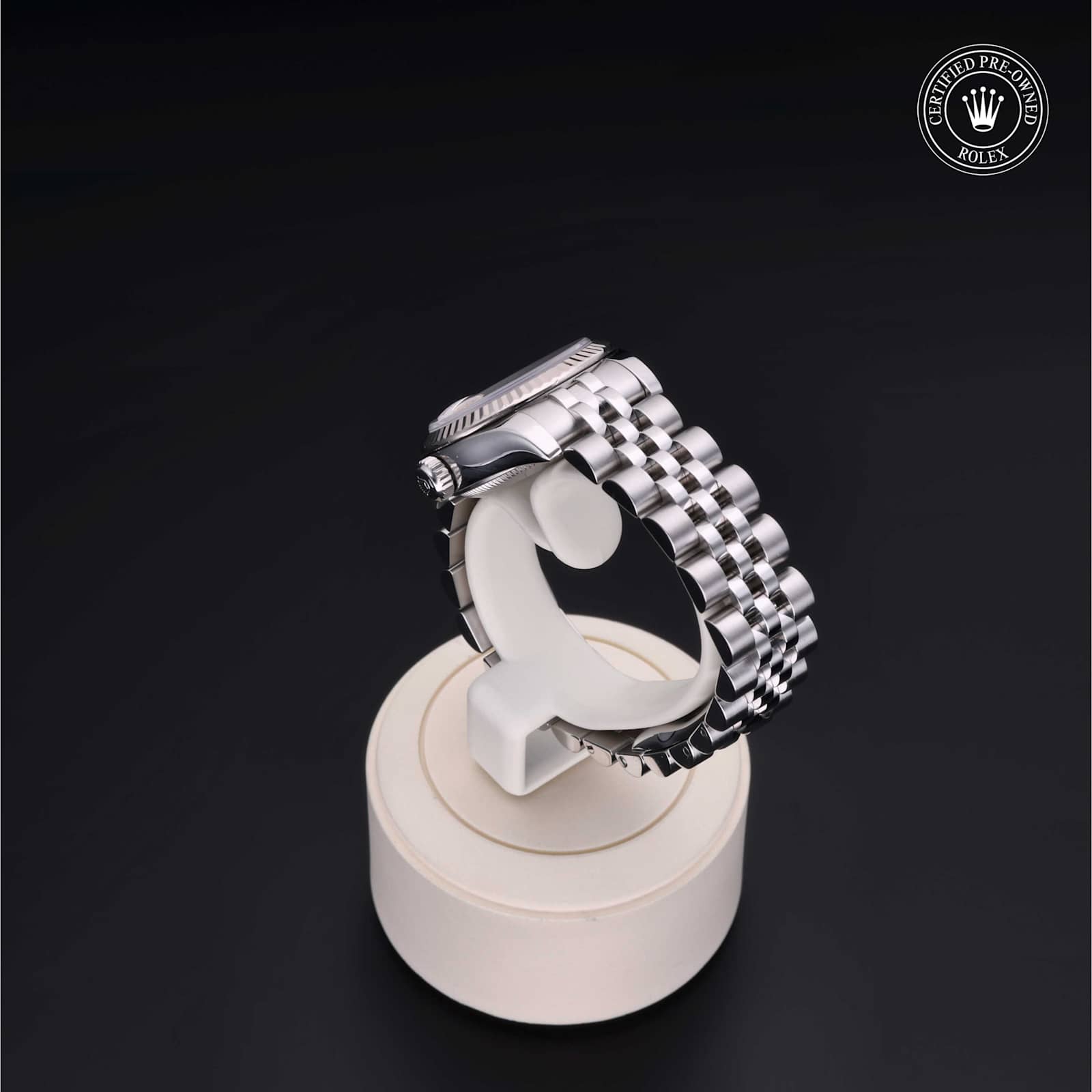 Rolex Datejust in Steel, 179174 - Bucherer