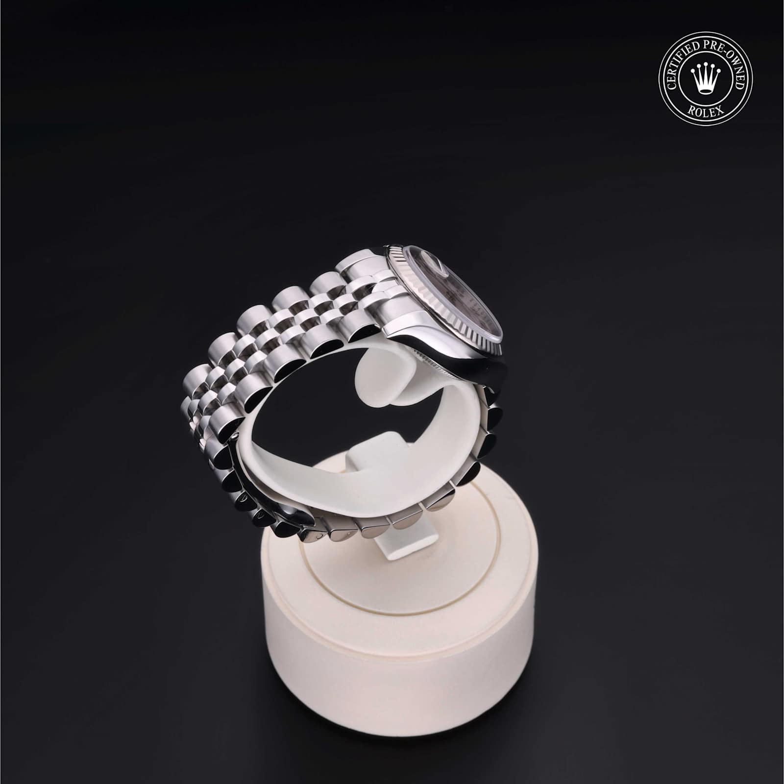 Rolex Datejust in Steel, 179174 - Bucherer